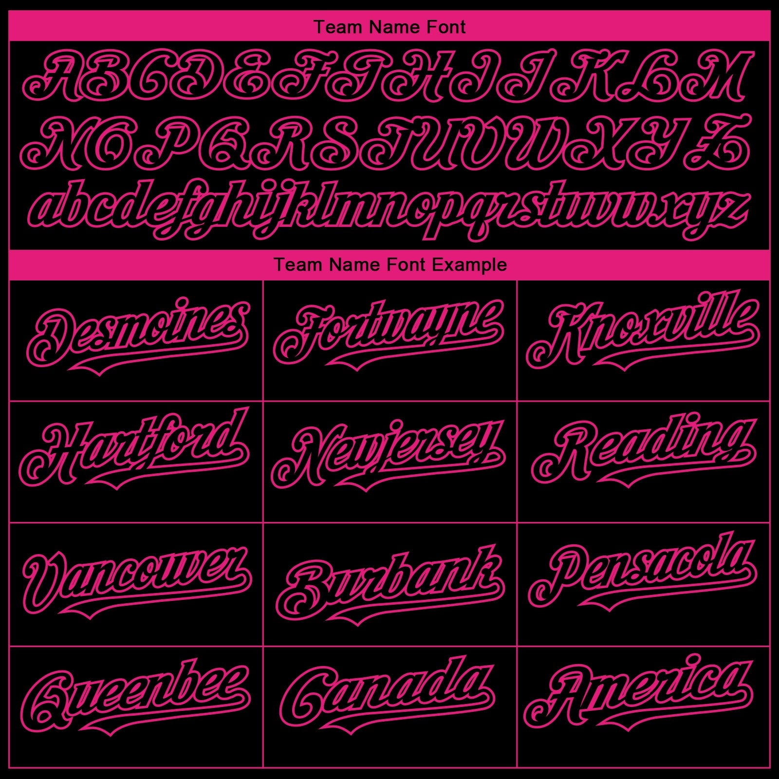 Custom Black Hot Pink-White 3D Pink Ribbon Breast Cancer Awareness Month Women Health Care Support Authentic Baseball Jersey - Sky-Custom