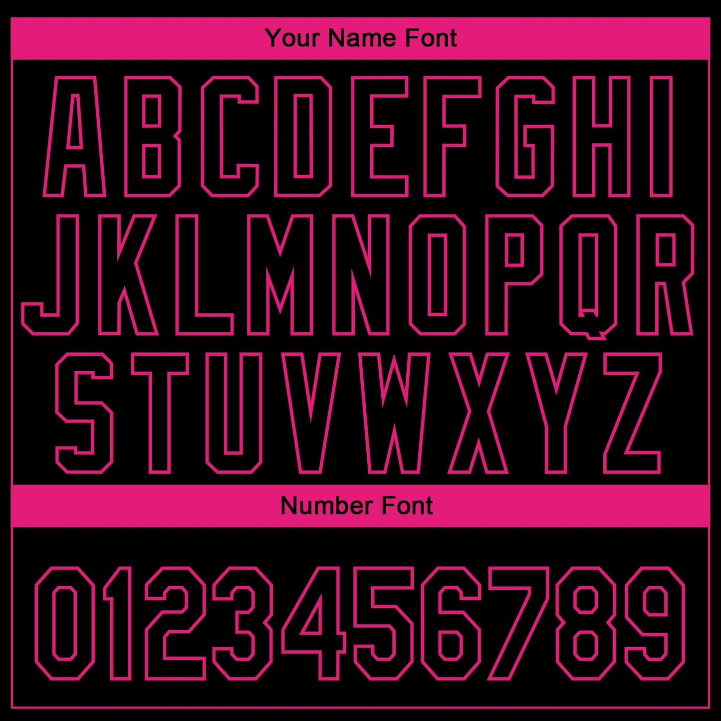 Custom Black Hot Pink-White 3D Pink Ribbon Breast Cancer Awareness Month Women Health Care Support Authentic Baseball Jersey - Sky-Custom