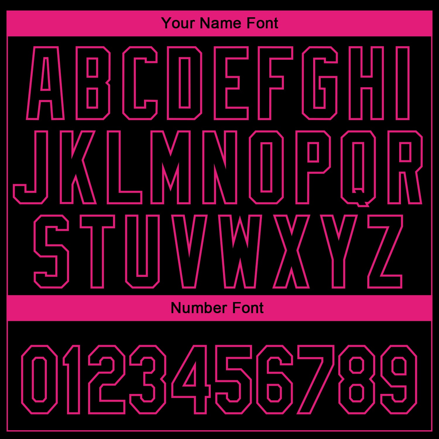 Custom Black Hot Pink-White 3D Pink Ribbon Breast Cancer Awareness Month Women Health Care Support Authentic Baseball Jersey - Sky-Custom