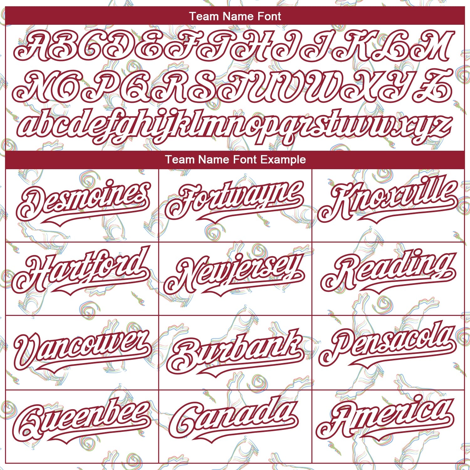 Custom White Cardinal 3D Pattern Design Rabbit Authentic Baseball Jersey - Sky-Custom