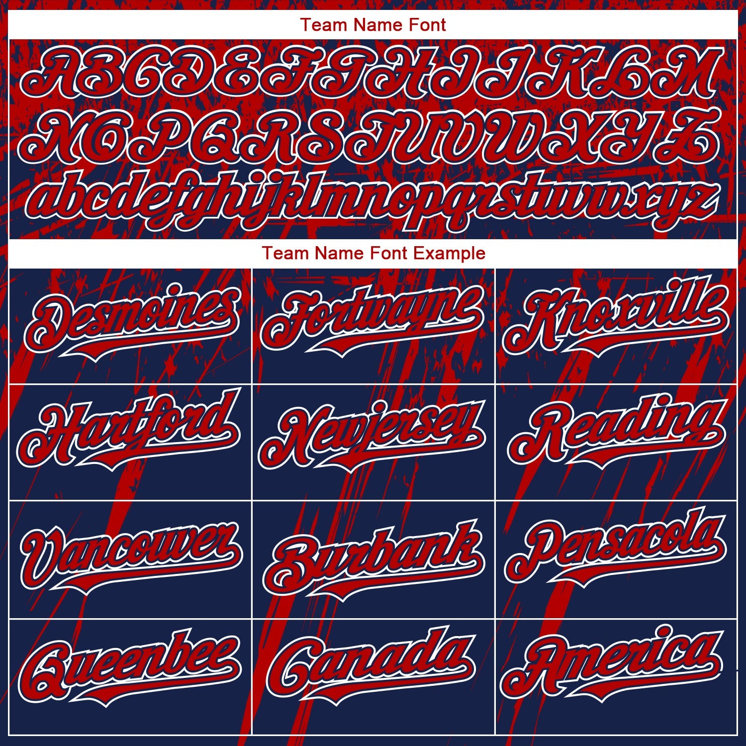 Custom Navy Red-Royal 3D American Flag Authentic Baseball Jersey - Sky-Custom