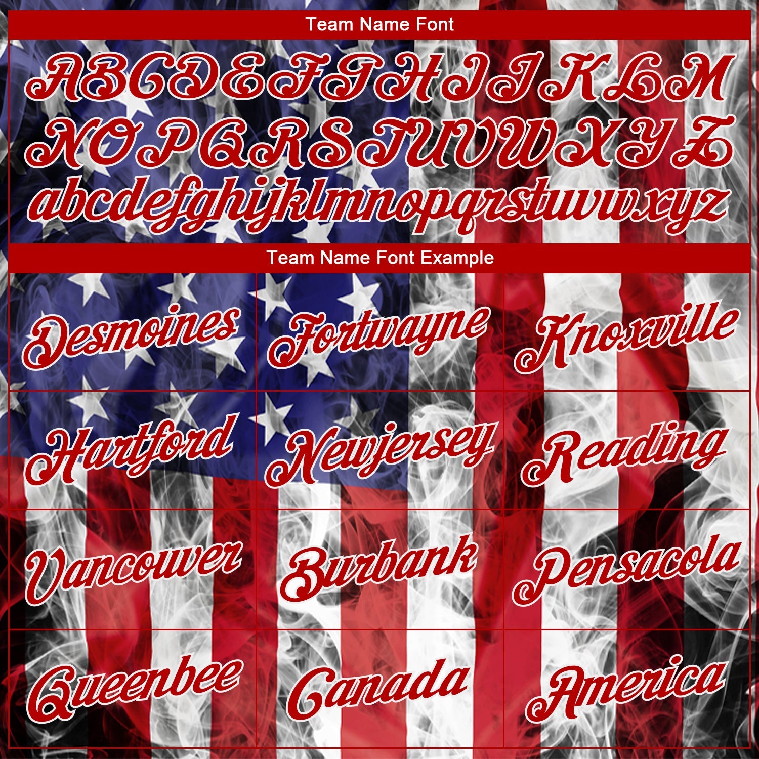 Custom White Royal-Red 3D American Flag Fashion Authentic Basketball Jersey - Sky-Custom
