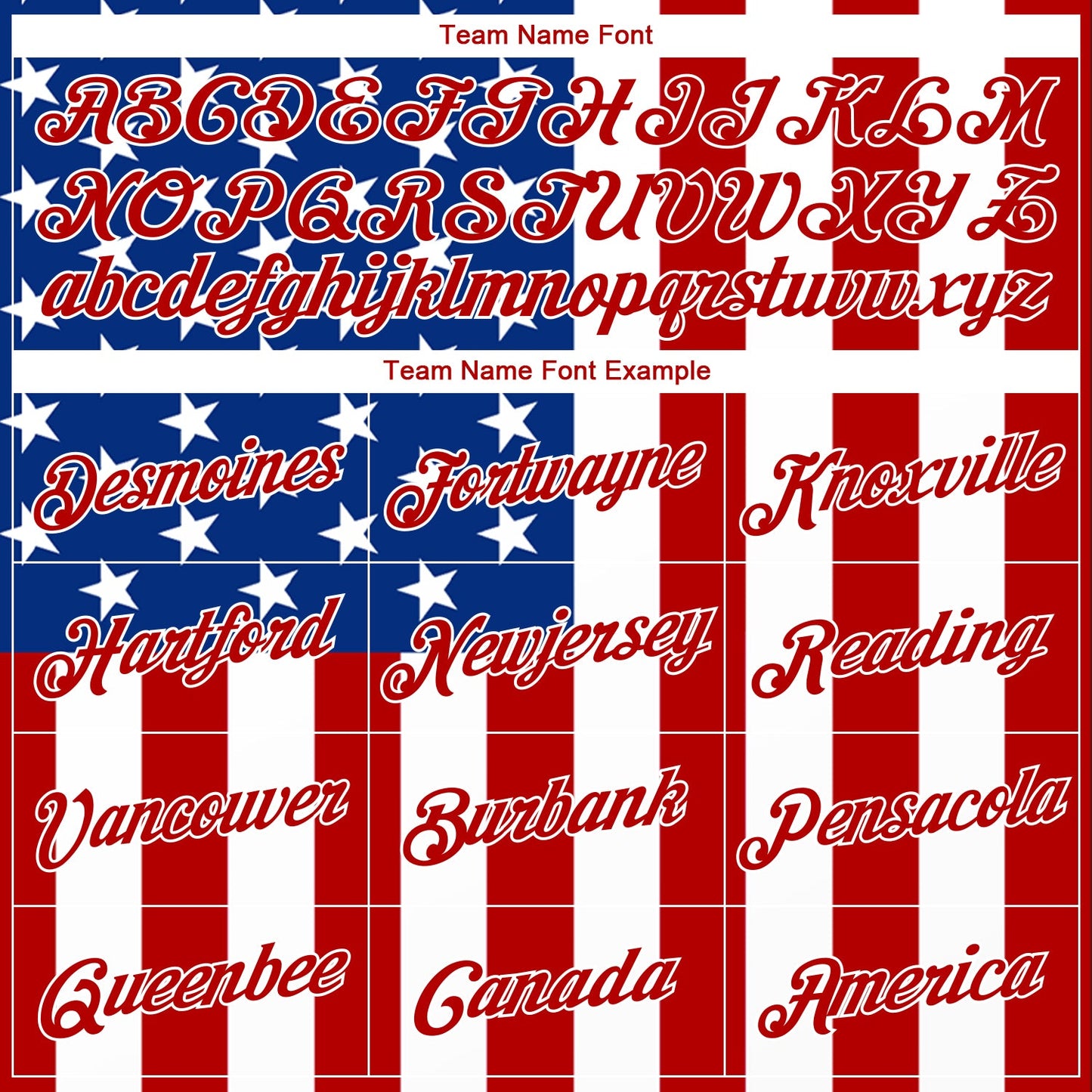 Custom White Royal-Red 3D American Flag Fashion Authentic Basketball Jersey - Sky-Custom