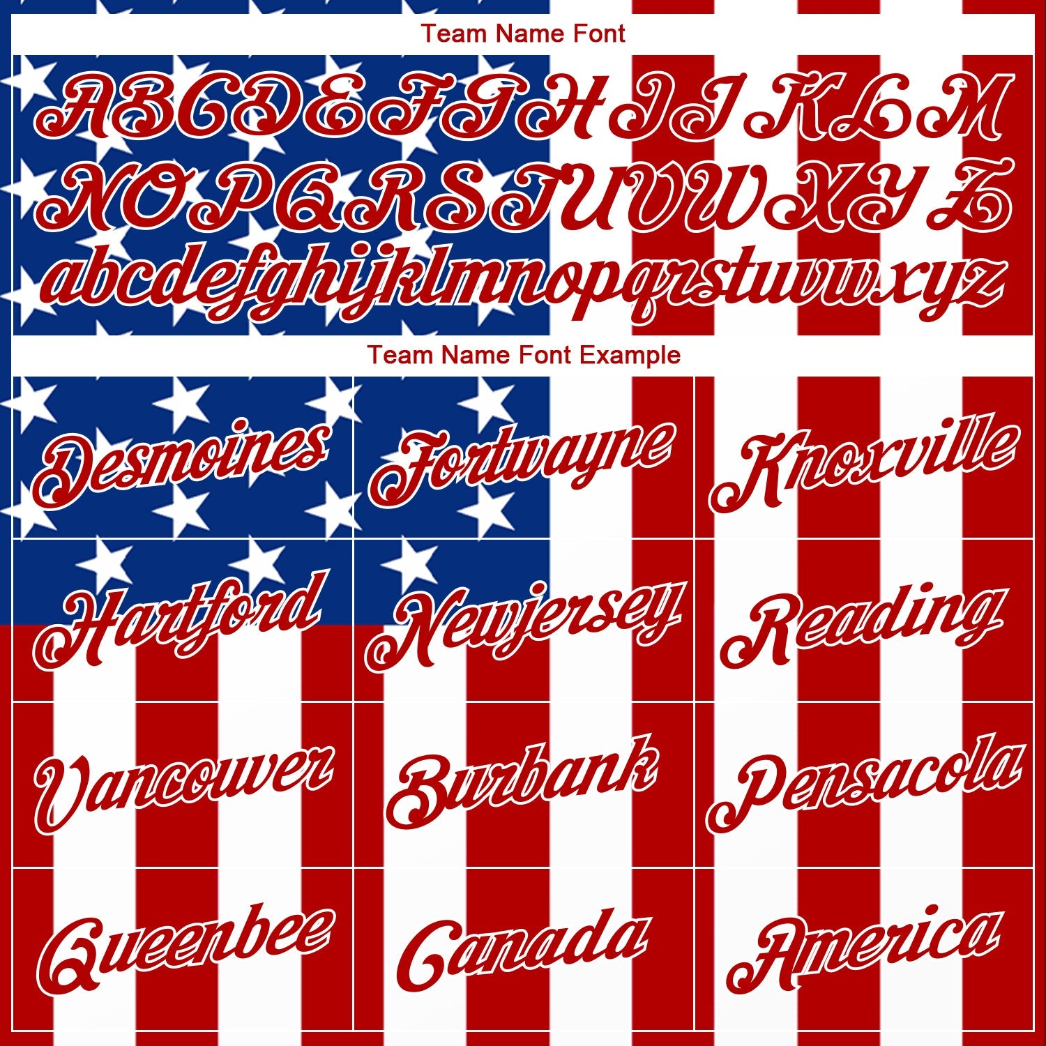 Custom White Royal-Red 3D American Flag Fashion Authentic Basketball Jersey - Sky-Custom