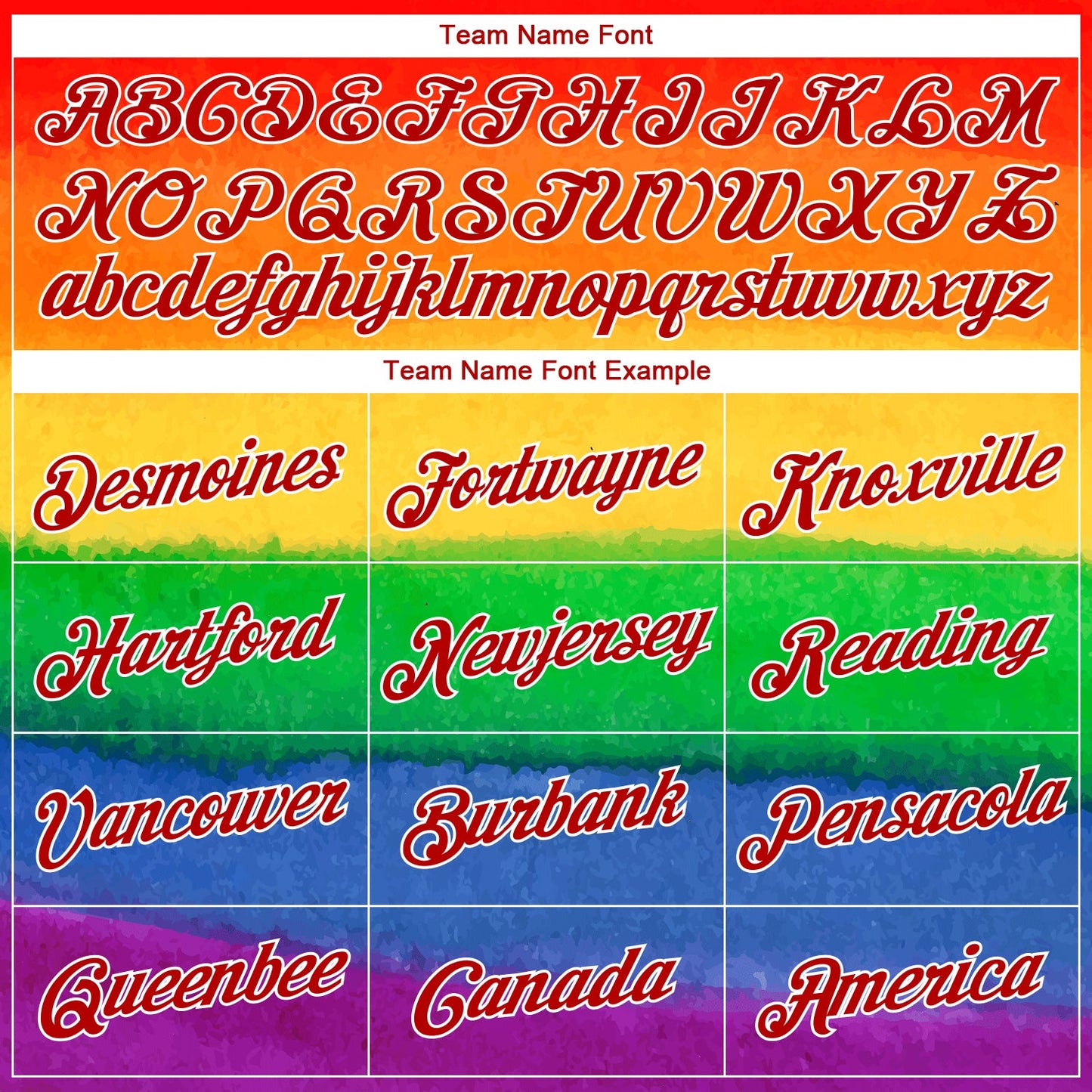 Custom Red White 3D Pattern Design Rainbow For Pride Month Love Is Love LGBT Authentic Basketball Jersey - Sky-Custom