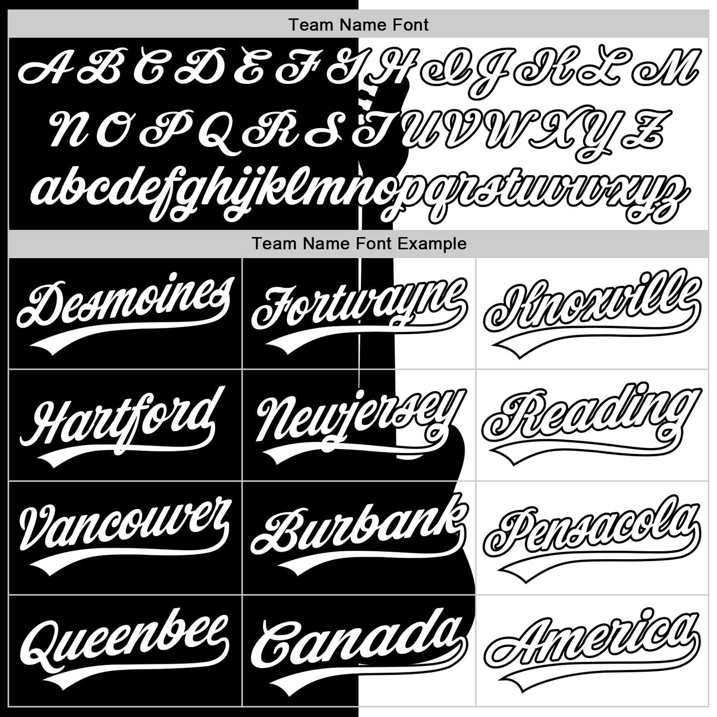 Custom Black White 3D Pattern Design Music Festival Guitar Rock And Roll Authentic Baseball Jersey - Sky-Custom