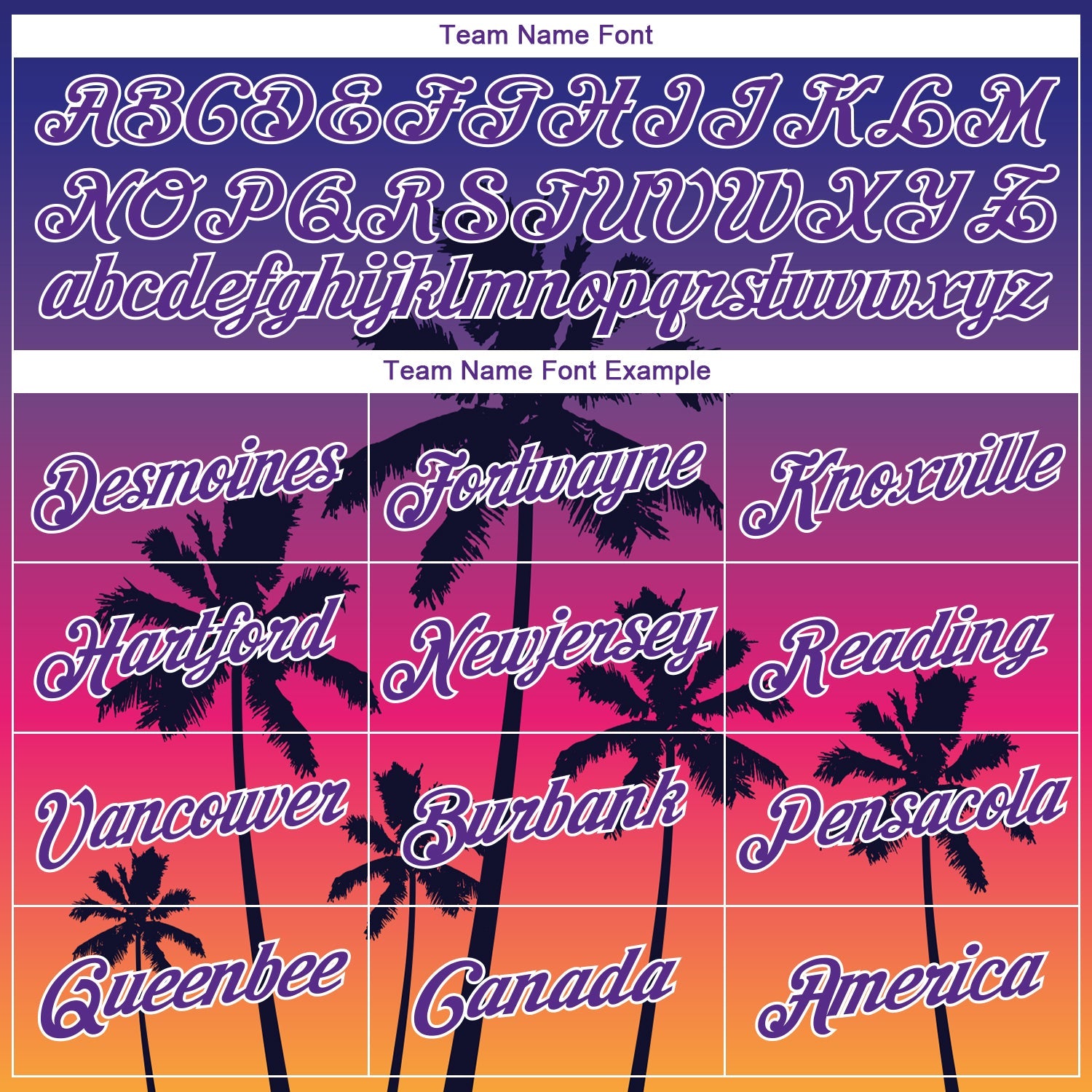Custom Purple White 3D Pattern Tropical Hawaii Trees Authentic Basketball Jersey - Sky-Custom