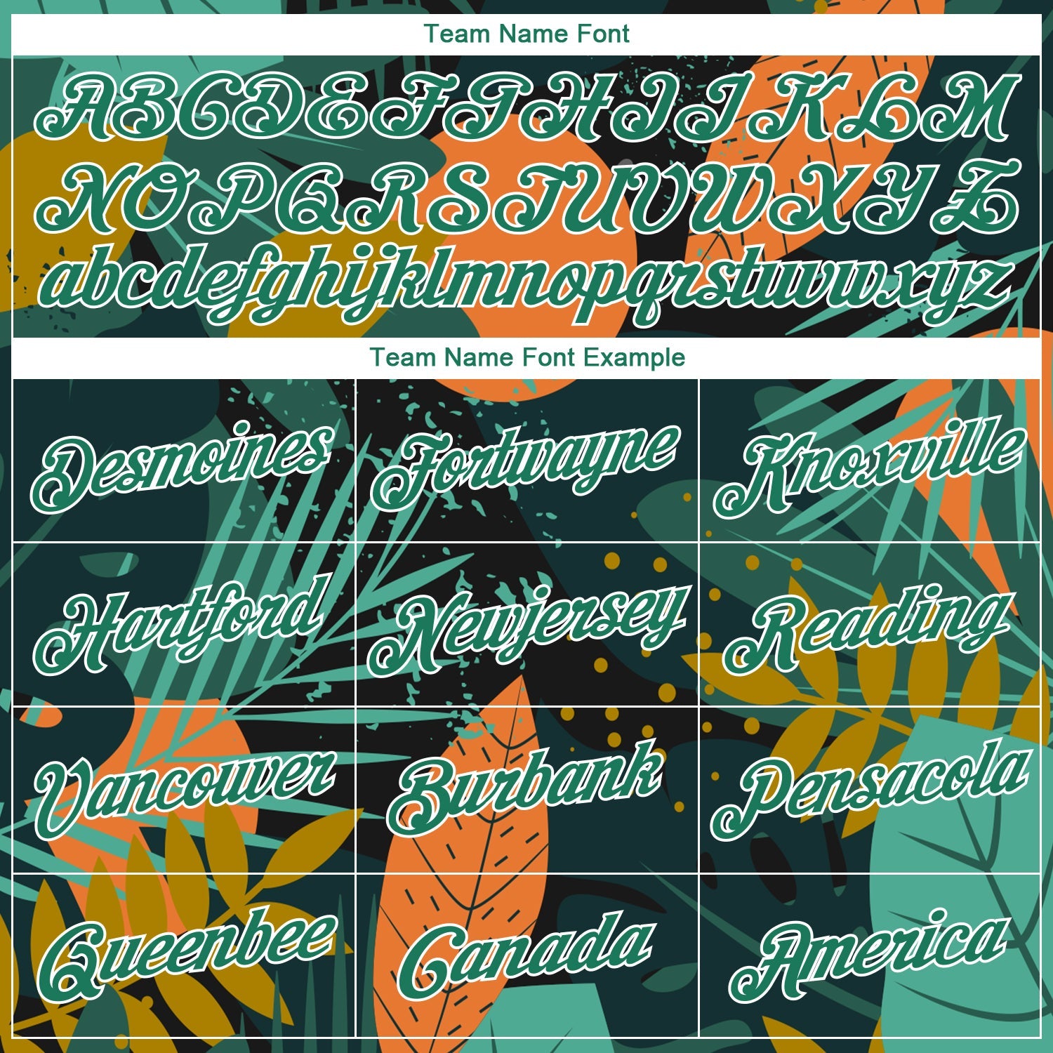 Custom Black Kelly Green-White 3D Pattern Tropical Hawaii Leaves Authentic Basketball Jersey - Sky-Custom