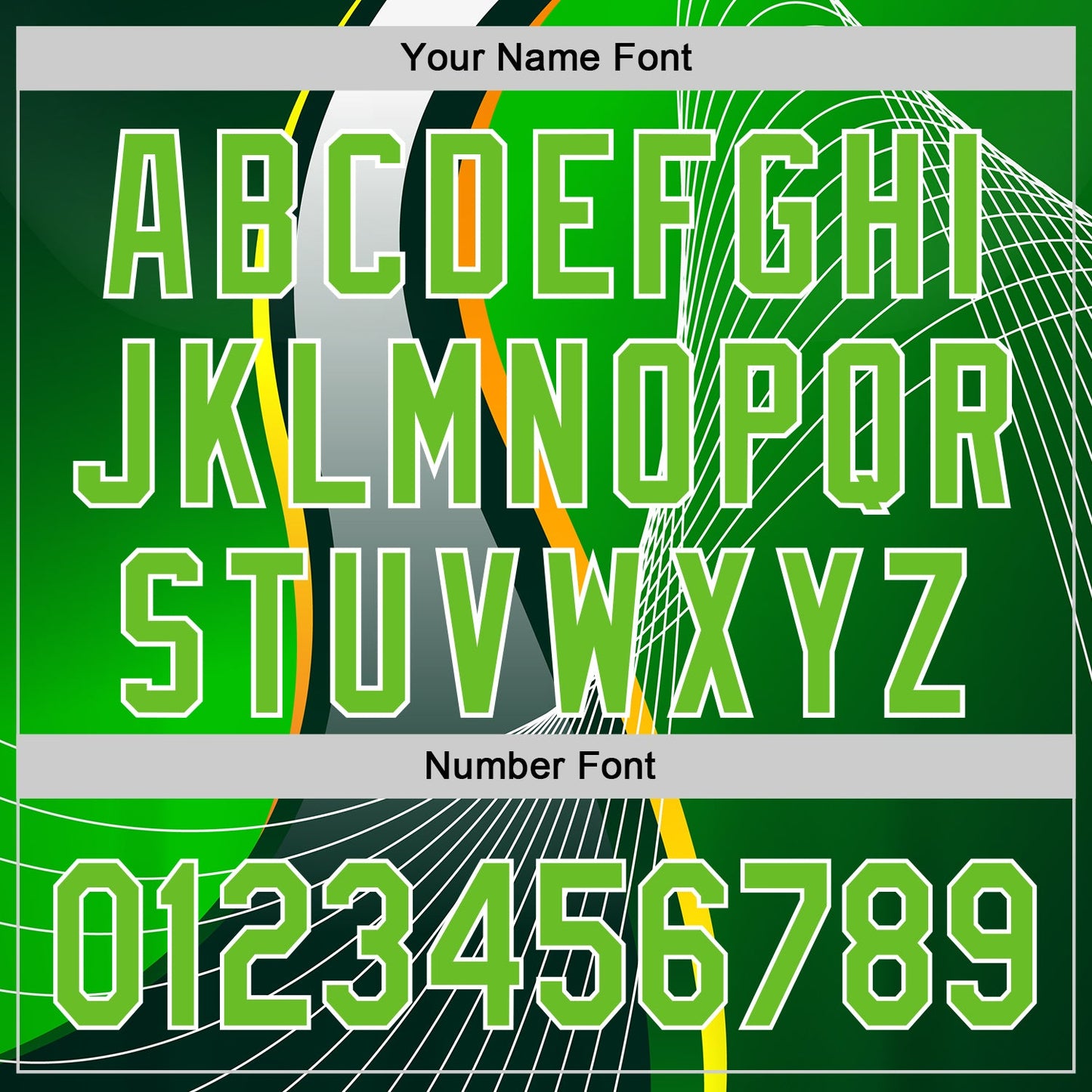Custom Aurora Green Green-White 3D Pattern Design Abstract Sport Authentic Baseball Jersey - Sky-Custom
