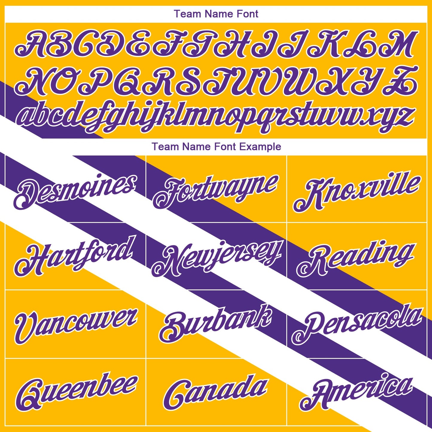 Custom Gold Purple-White Modern Authentic City Edition Basketball Jersey - Sky-Custom