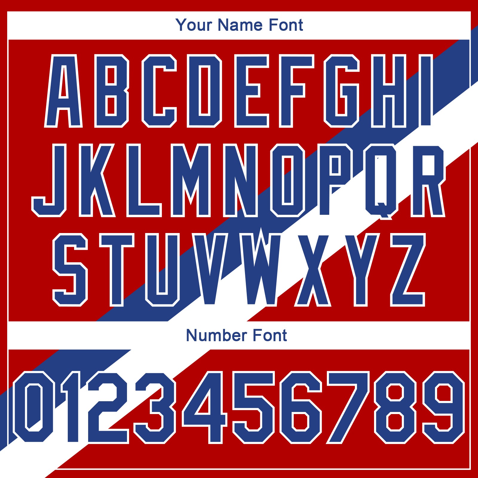 Custom Red Royal-White Modern Authentic City Edition Basketball Jersey - Sky-Custom