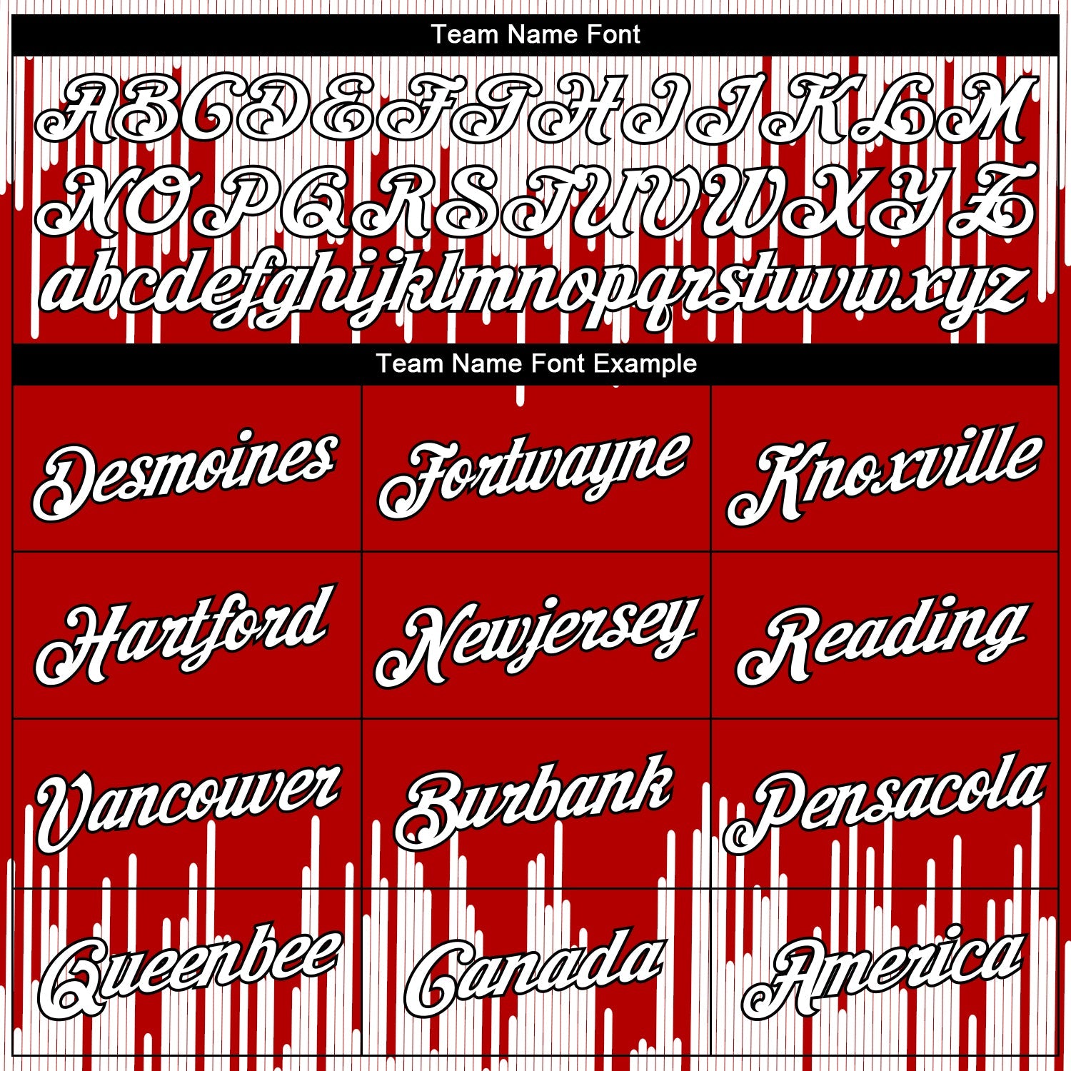 Custom Red White-Black Abstract Vertical Lines Authentic City Edition Basketball Jersey - Sky-Custom