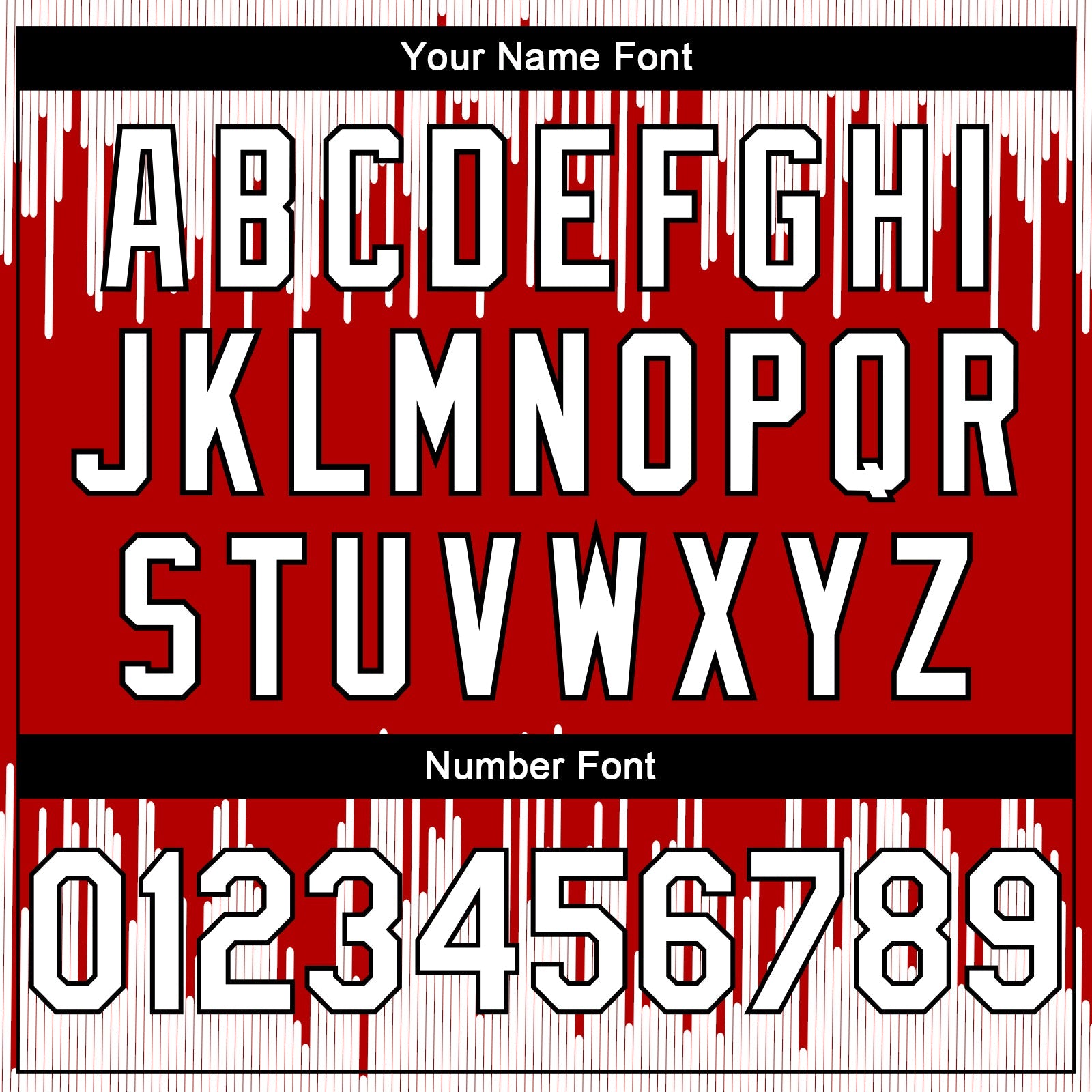 Custom Red White-Black Abstract Vertical Lines Authentic City Edition Basketball Jersey - Sky-Custom