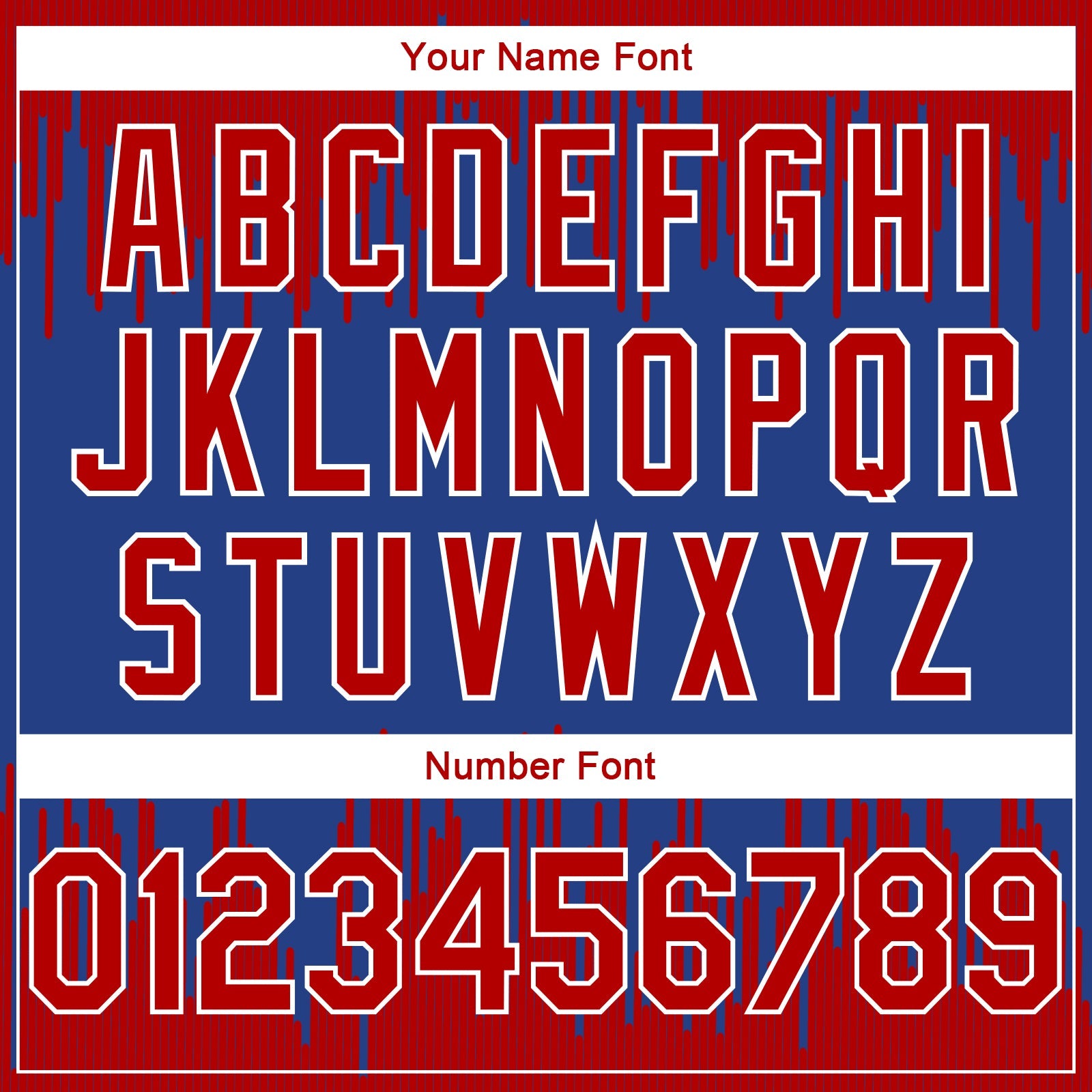 Custom Royal Red-White Abstract Vertical Lines Authentic City Edition Basketball Jersey - Sky-Custom