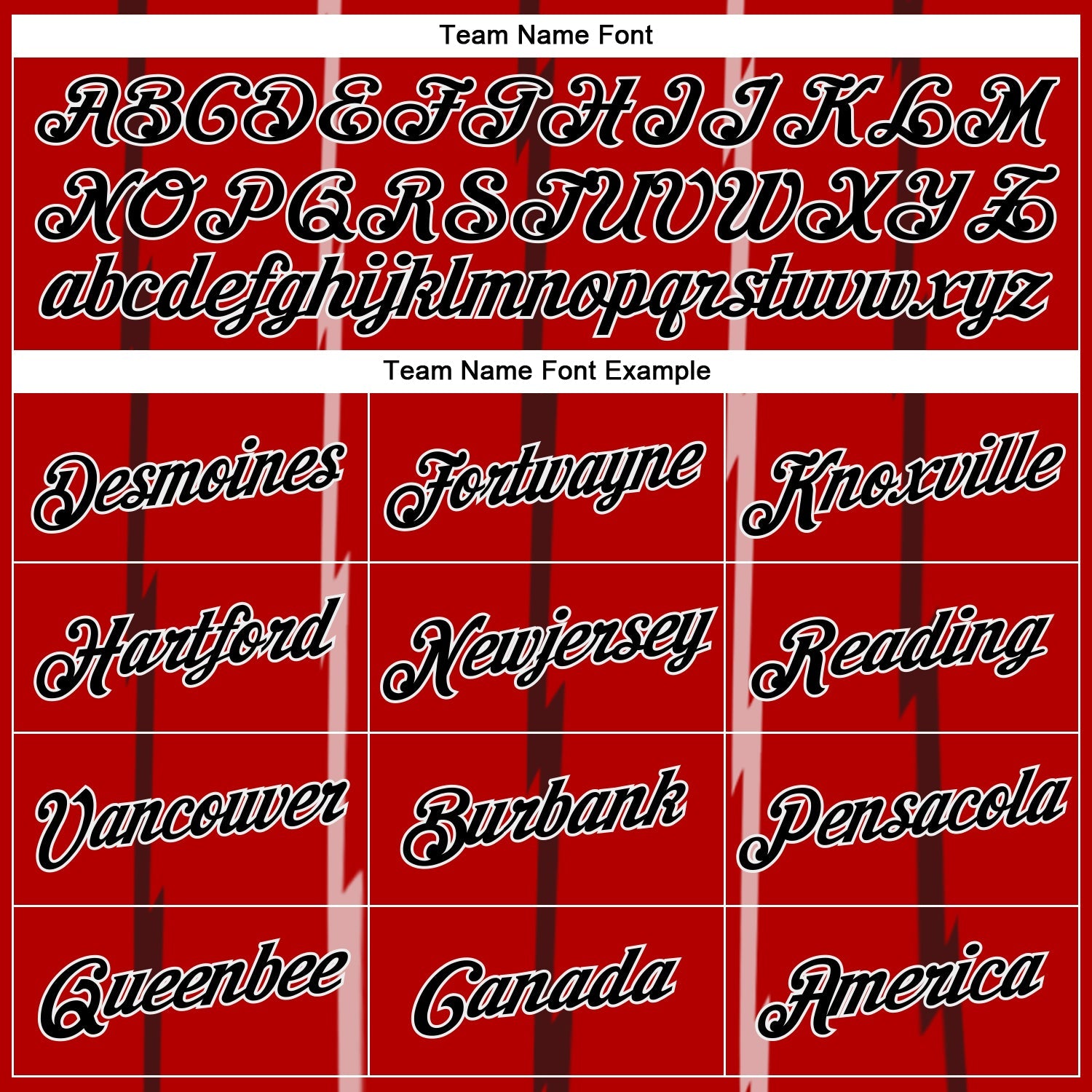 Custom Red Black-White Lines Authentic City Edition Basketball Jersey - Sky-Custom