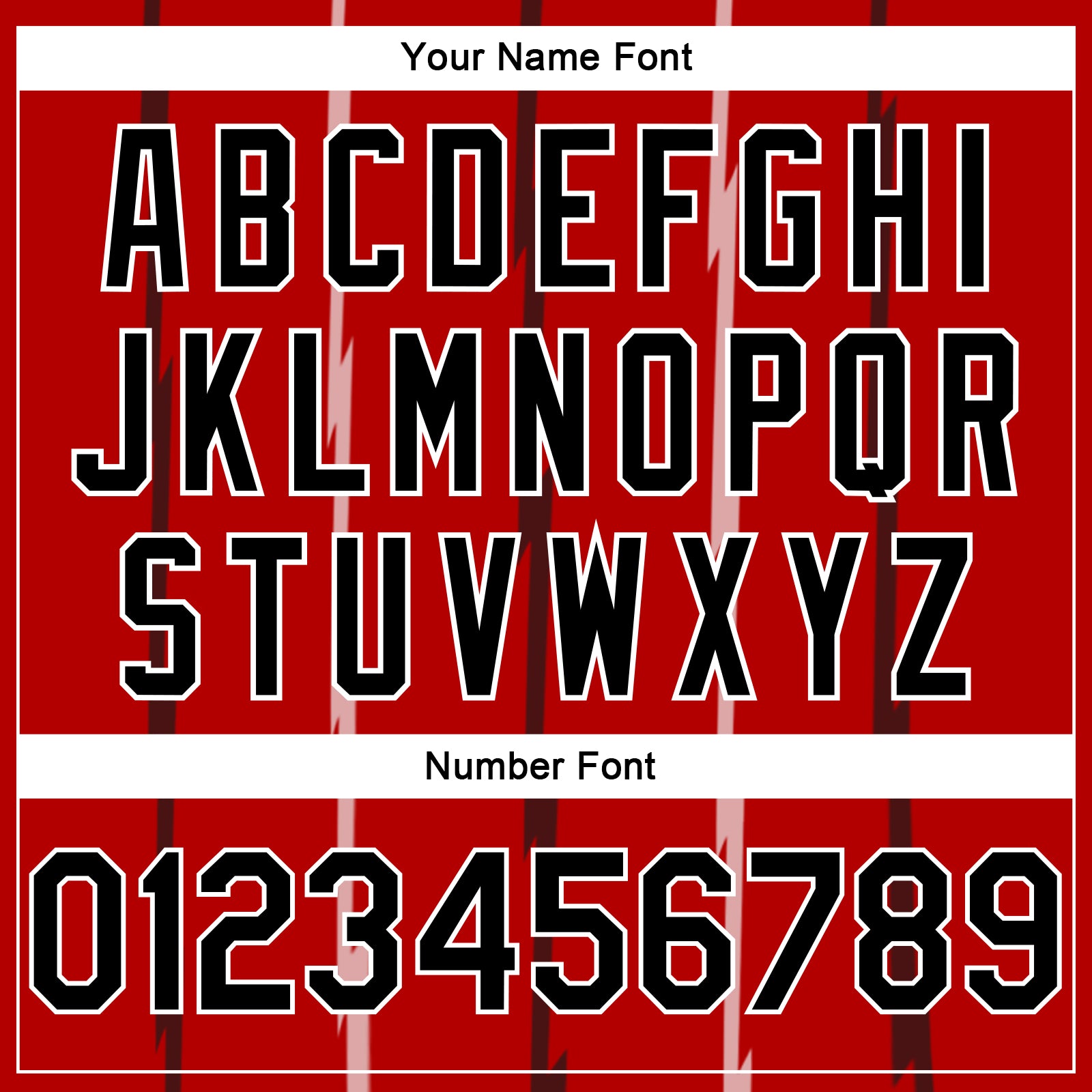 Custom Red Black-White Lines Authentic City Edition Basketball Jersey - Sky-Custom