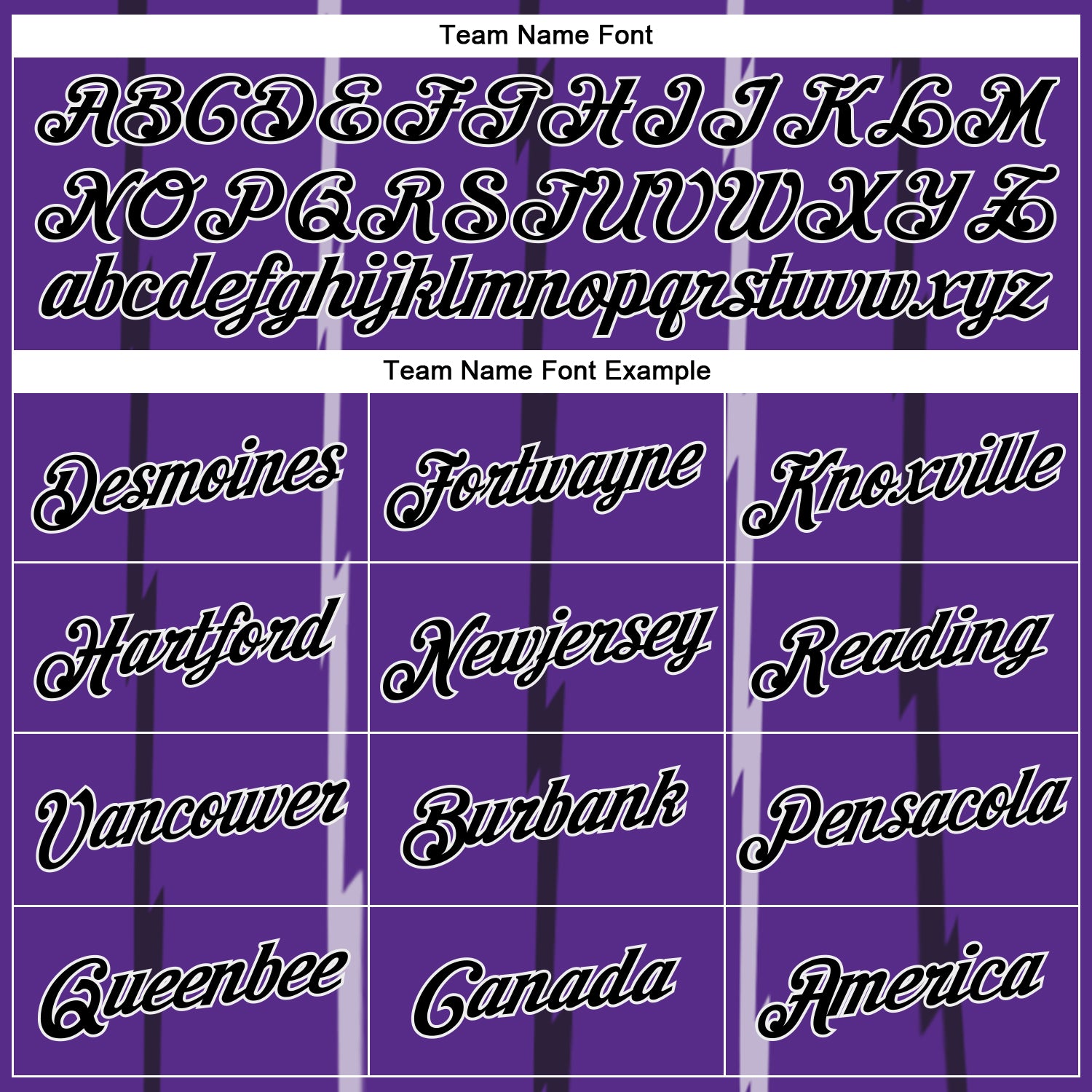 Custom Purple Black-White Lines Authentic City Edition Basketball Jersey - Sky-Custom