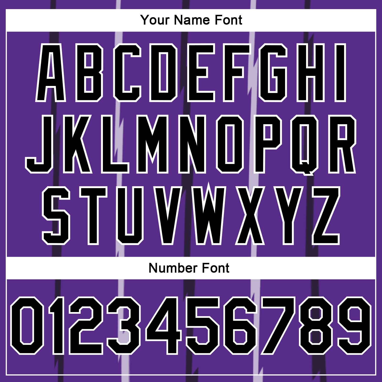 Custom Purple Black-White Lines Authentic City Edition Basketball Jersey - Sky-Custom