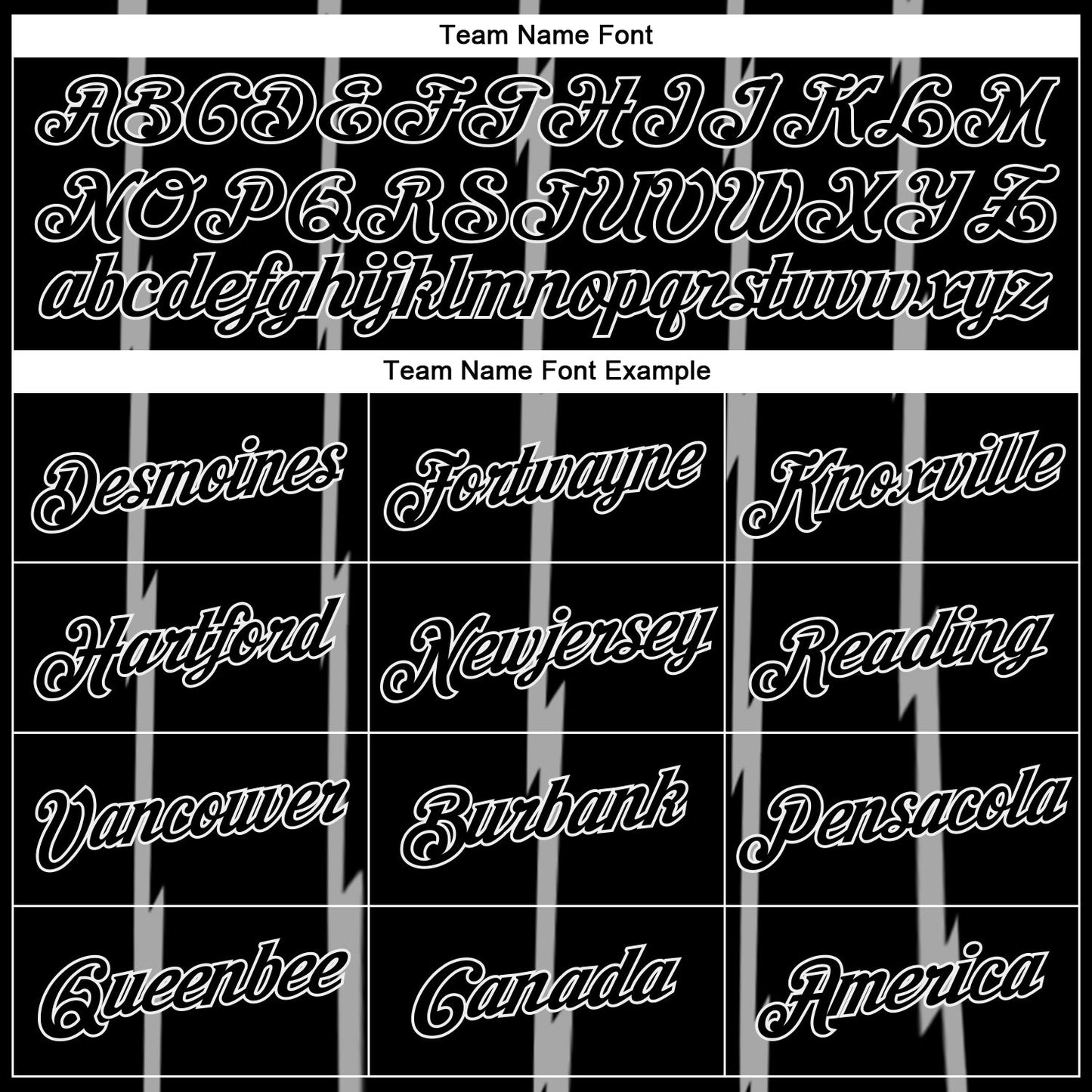 Custom Black White Lines Authentic City Edition Basketball Jersey - Sky-Custom