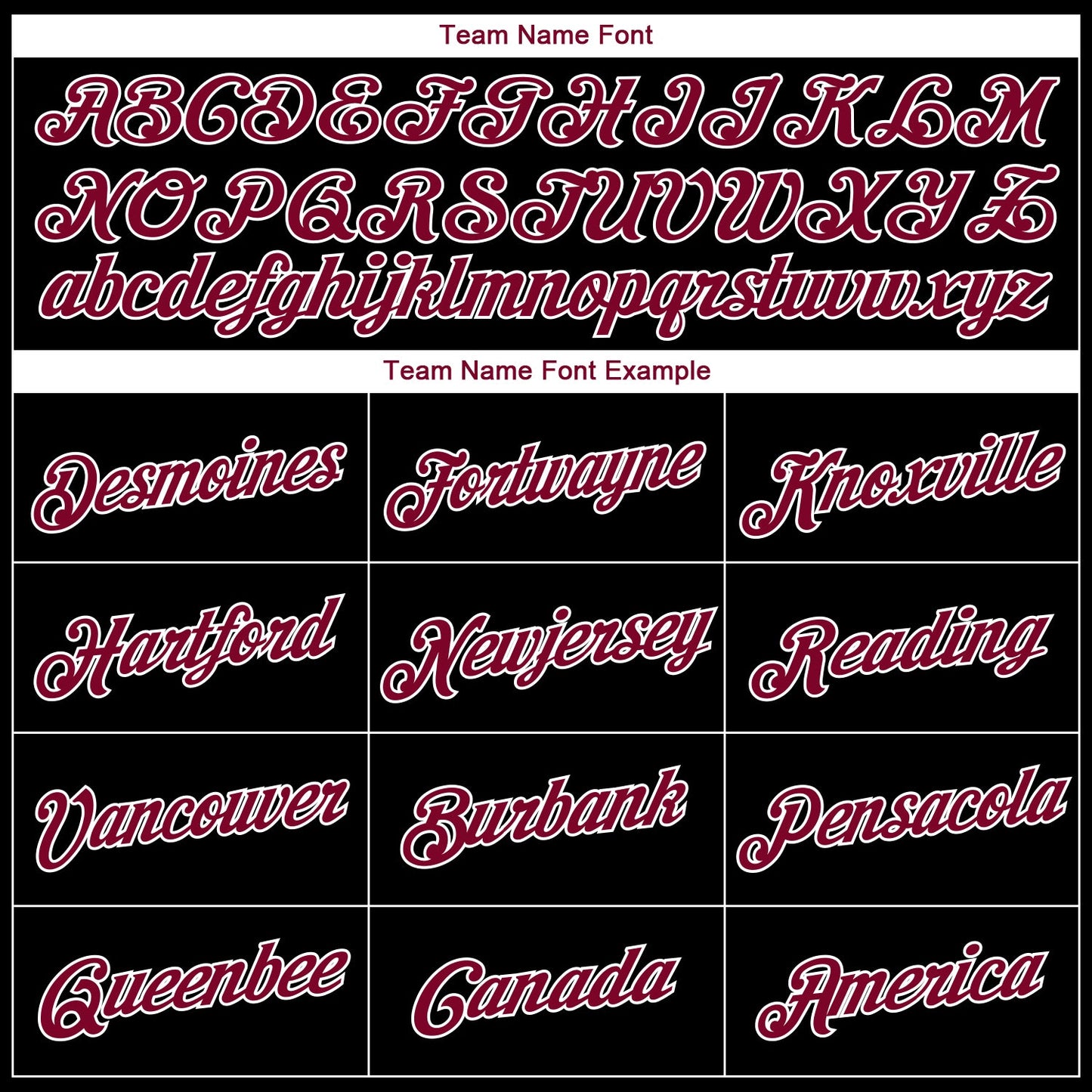 Custom Black Maroon-White Side Stripes Authentic City Edition Basketball Jersey - Sky-Custom