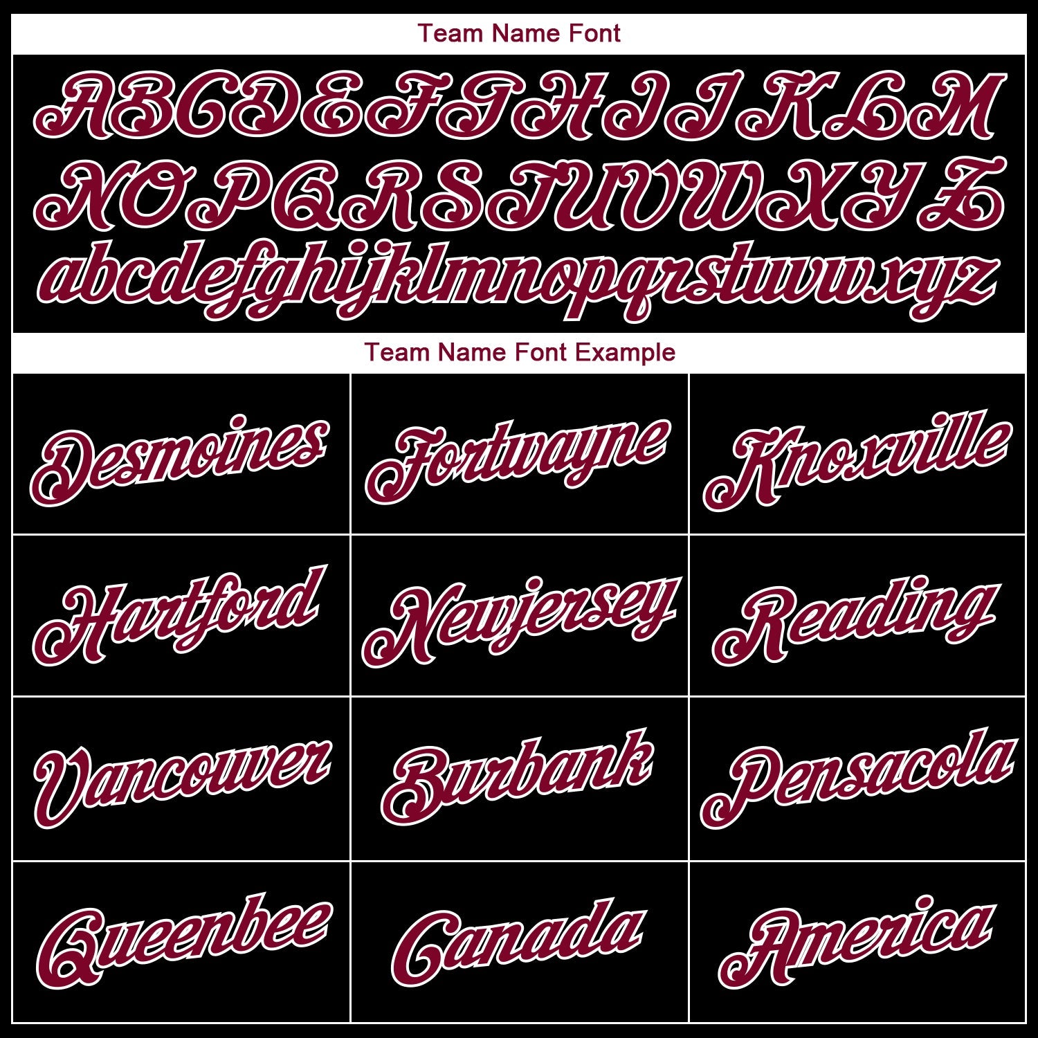 Custom Black Maroon-White Side Stripes Authentic City Edition Basketball Jersey - Sky-Custom