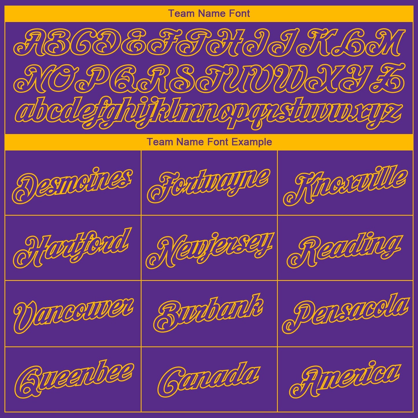 Custom Purple Gold Side Panel Stars Authentic City Edition Basketball Jersey - Sky-Custom
