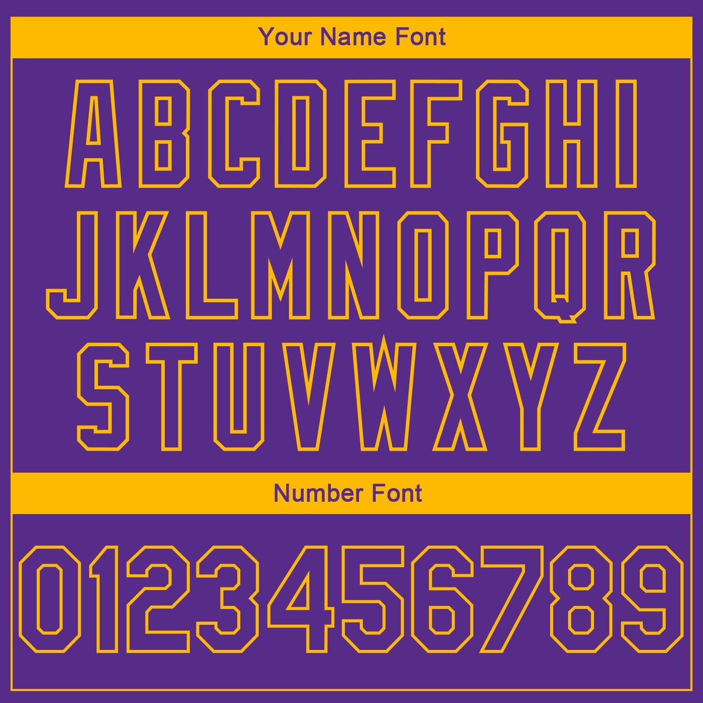 Custom Purple Gold Side Panel Stars Authentic City Edition Basketball Jersey - Sky-Custom