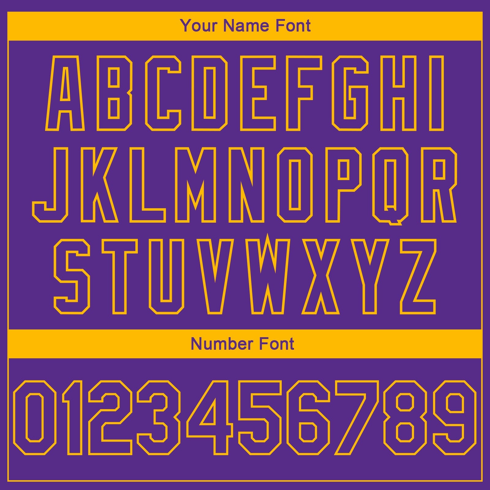 Custom Purple Gold Side Panel Stars Authentic City Edition Basketball Jersey - Sky-Custom