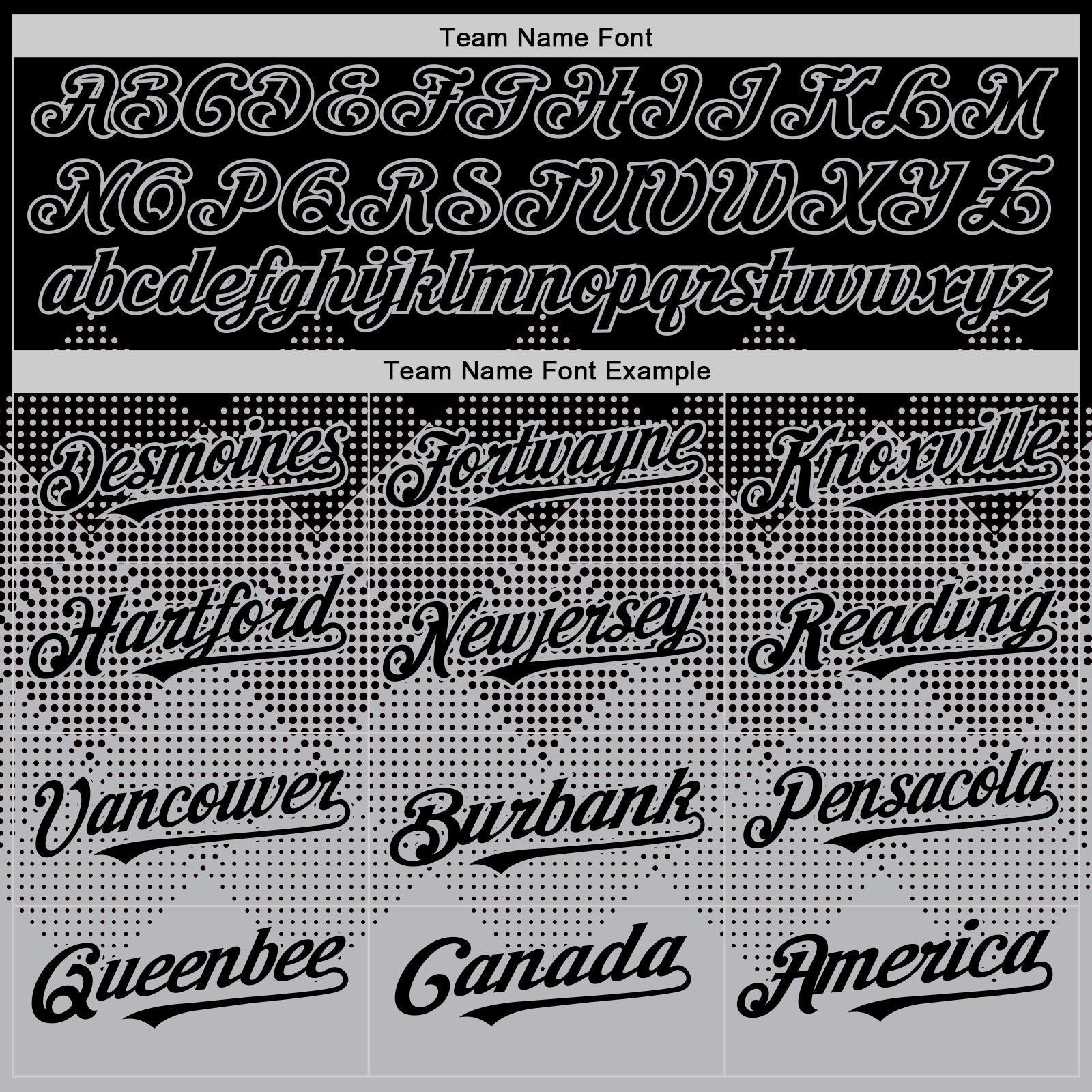 Custom Black Gray 3D Pattern Design Gradient Square Shapes Authentic Baseball Jersey - Sky-Custom
