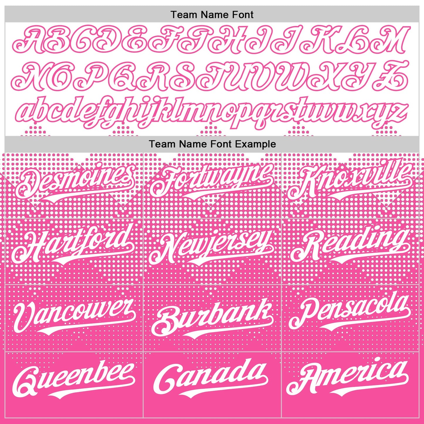 Custom White Pink 3D Pattern Design Gradient Square Shapes Authentic Baseball Jersey - Sky-Custom