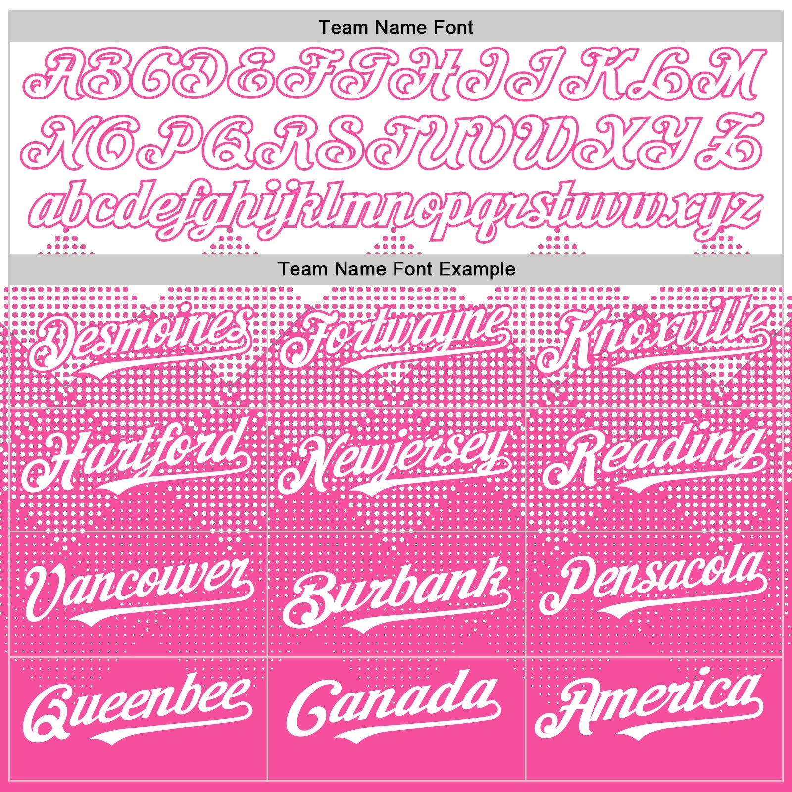 Custom White Pink 3D Pattern Design Gradient Square Shapes Authentic Baseball Jersey - Sky-Custom