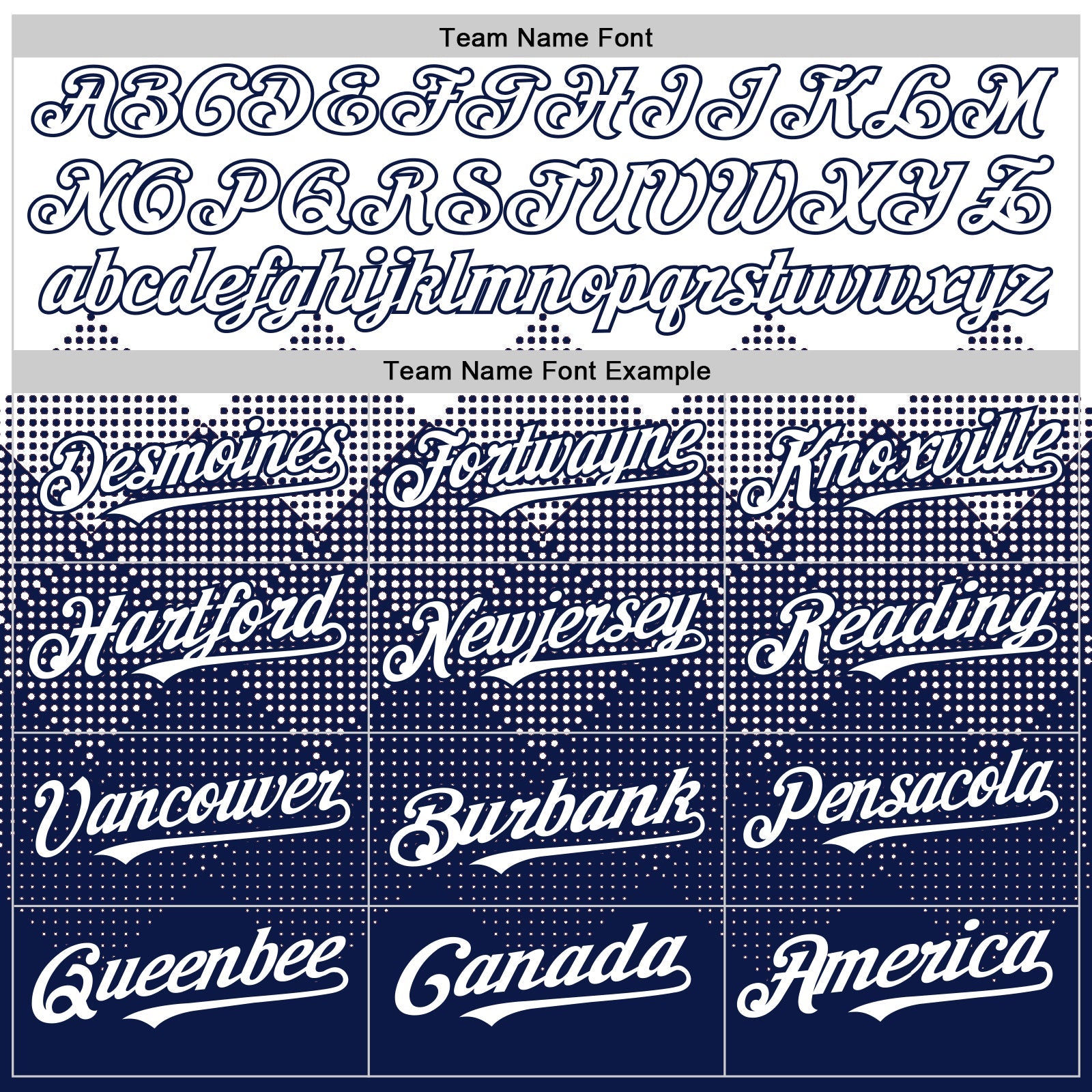 Custom White Navy 3D Pattern Design Gradient Square Shapes Authentic Baseball Jersey - Sky-Custom