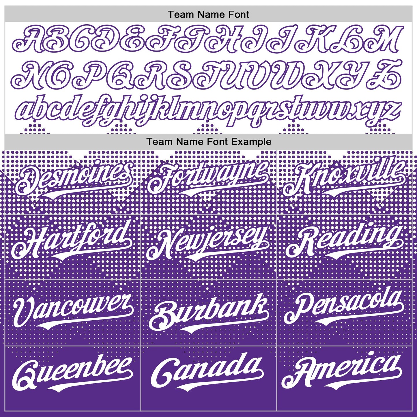 Custom White Purple 3D Pattern Design Gradient Square Shapes Authentic Baseball Jersey - Sky-Custom