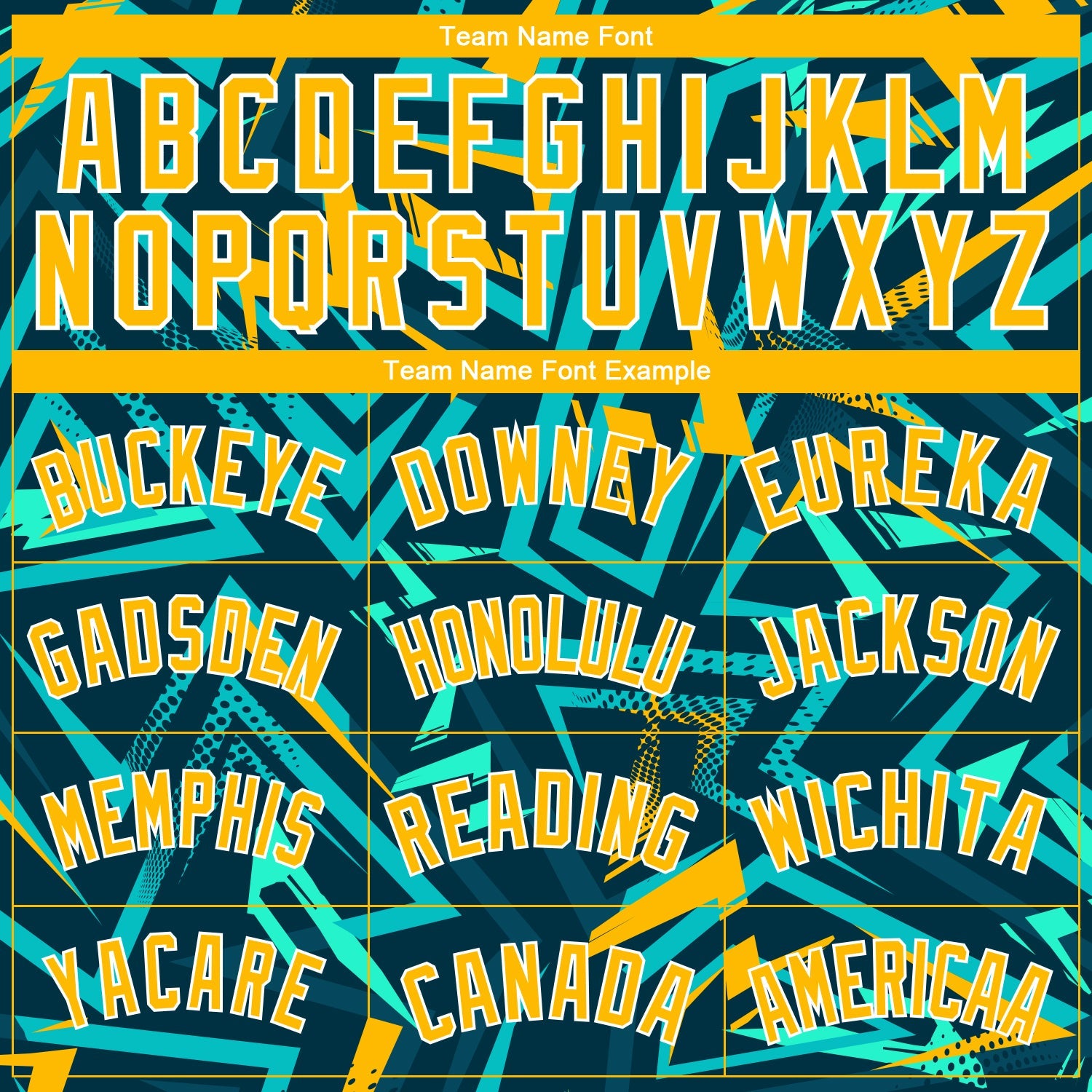 Custom Green Gold-White 3D Pattern Design Abstract Grunge Art Authentic Basketball Jersey - Sky-Custom