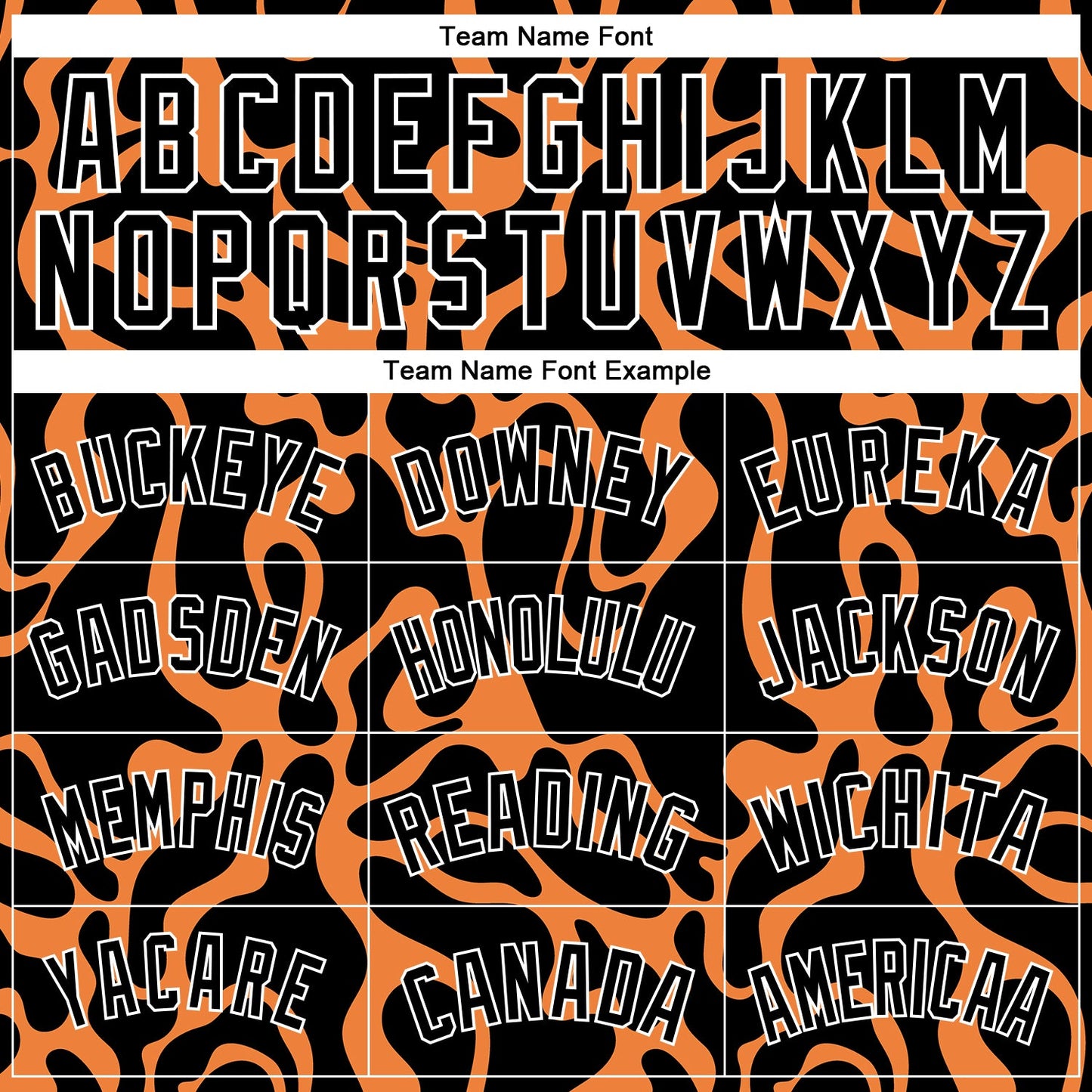 Custom Black Bay Orange-White 3D Pattern Design Tiger Prints Authentic Basketball Jersey - Sky-Custom
