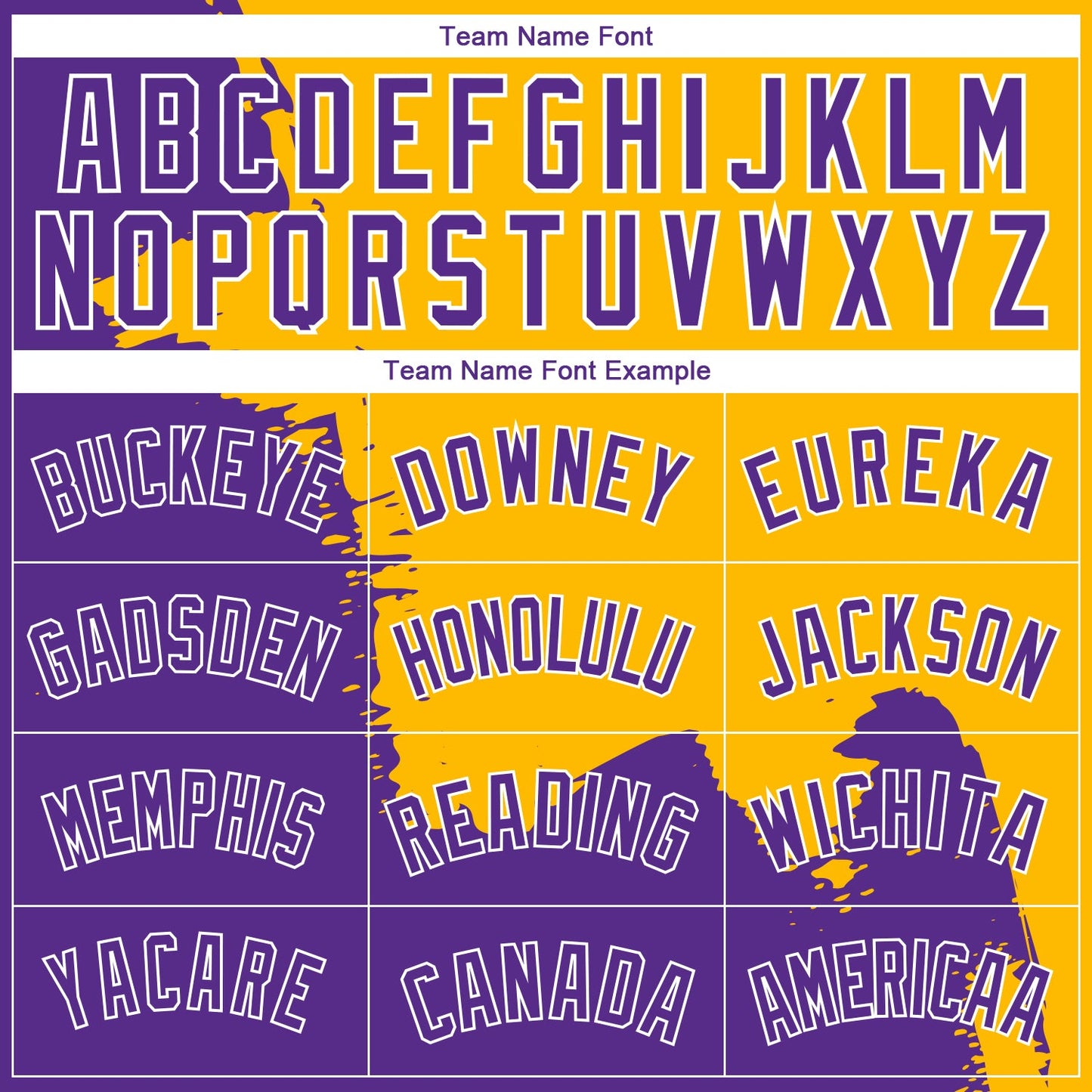 Custom Gold Purple-White 3D Pattern Design Abstract Grunge Halftone Art Authentic Basketball Jersey - Sky-Custom