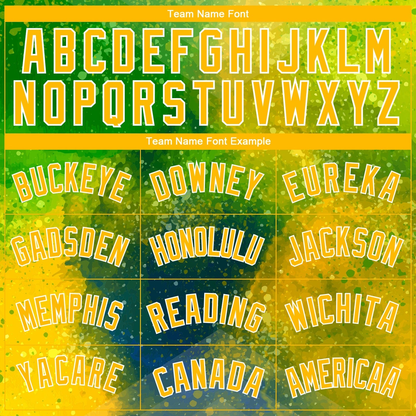 Custom Neon Green Gold-White 3D Pattern Design Abstract Psychedelic Liquid Authentic Basketball Jersey - Sky-Custom