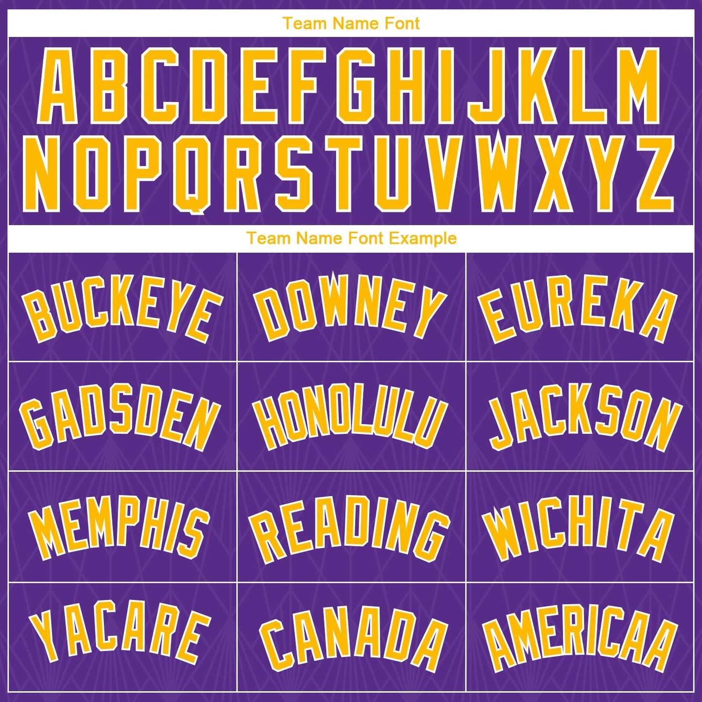 Custom Purple Gold-White Geometric Shapes And Side Stripes Authentic City Edition Basketball Jersey - Sky-Custom