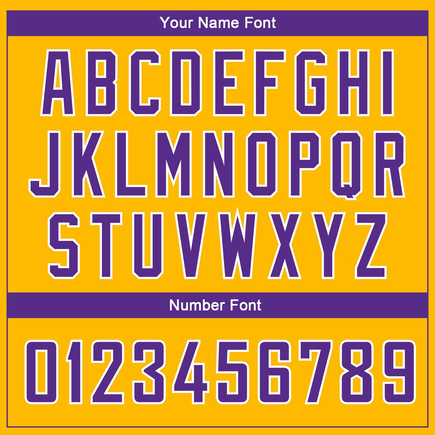 Custom Gold Purple-White Side Panel Abstract Lines Authentic City Edition Basketball Jersey - Sky-Custom