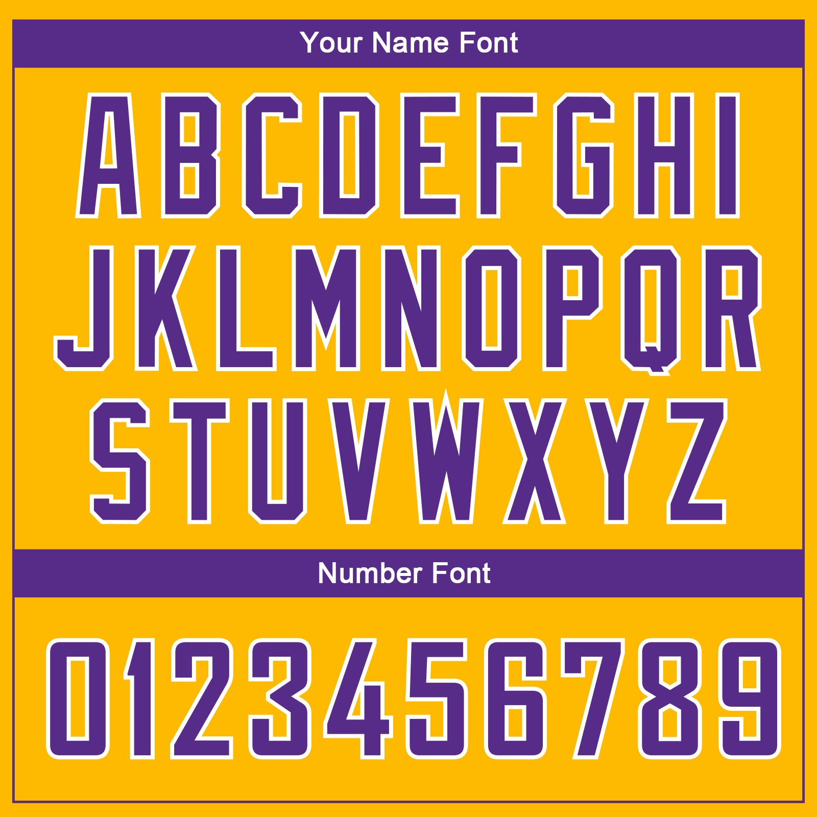 Custom Gold Purple-White Side Panel Abstract Lines Authentic City Edition Basketball Jersey - Sky-Custom