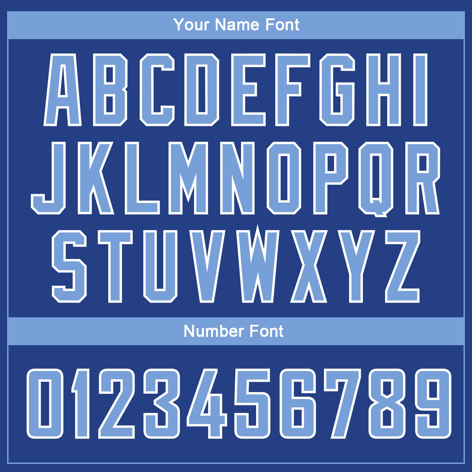 Custom Royal Light Blue-White Side Panel Abstract Lines Authentic City Edition Basketball Jersey - Sky-Custom