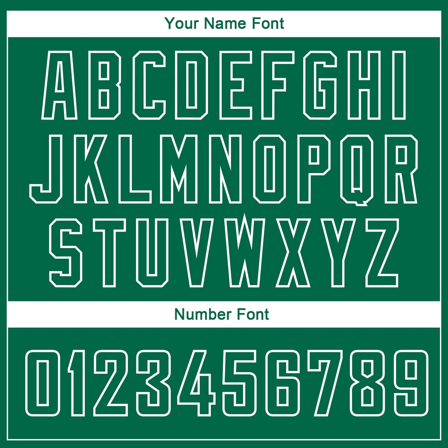Custom Kelly Green White Side Panel Abstract Lines Authentic City Edition Basketball Jersey - Sky-Custom