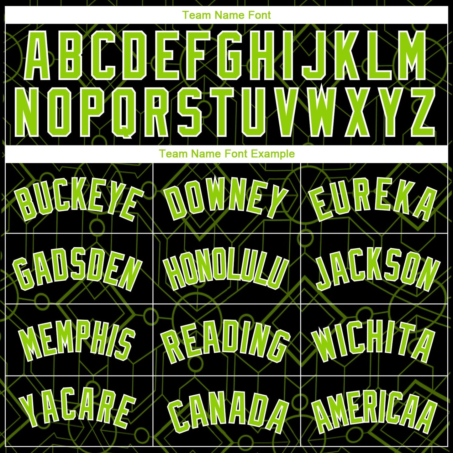 Custom Black Neon Green-White Geometric Shapes Authentic City Edition Basketball Jersey - Sky-Custom