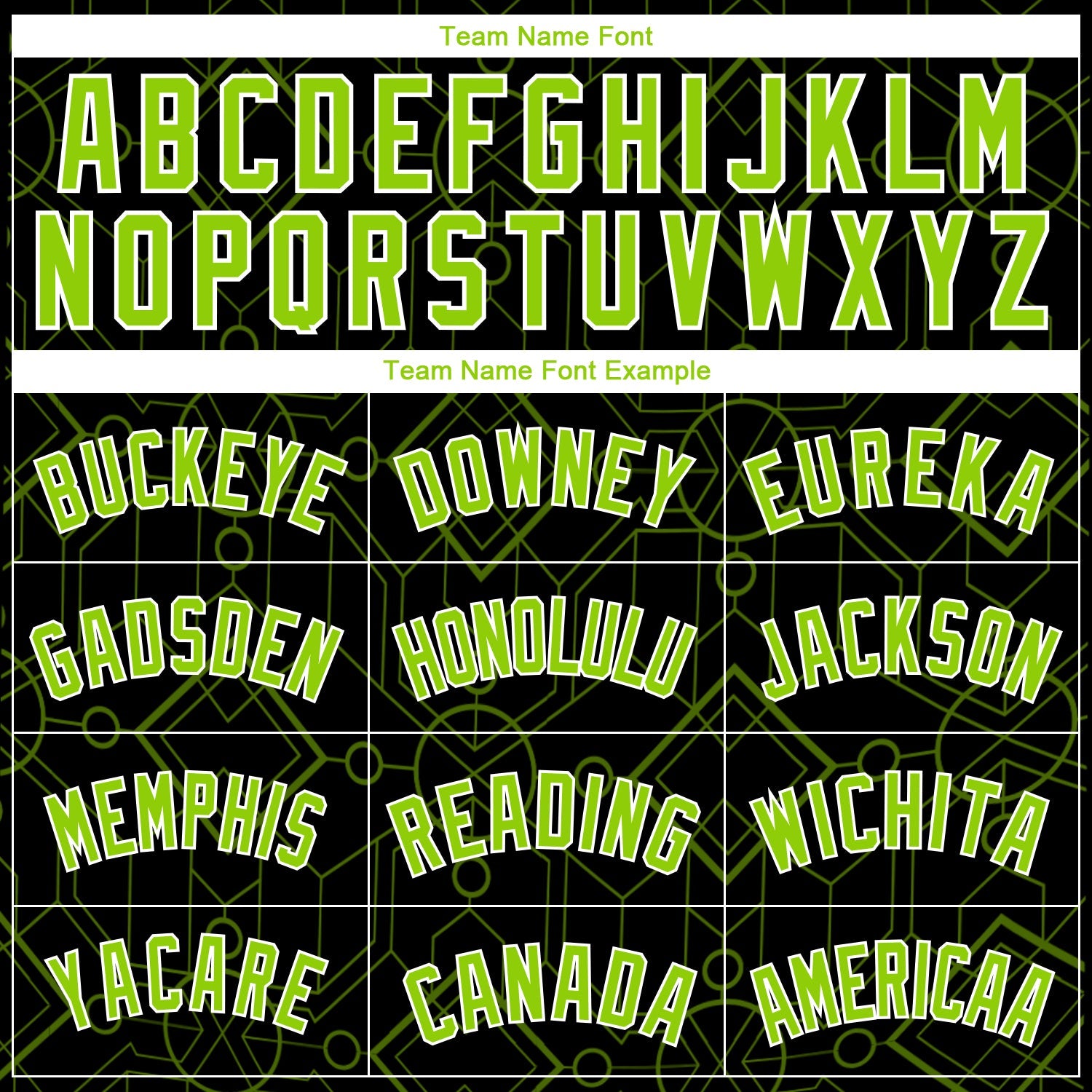 Custom Black Neon Green-White Geometric Shapes Authentic City Edition Basketball Jersey - Sky-Custom