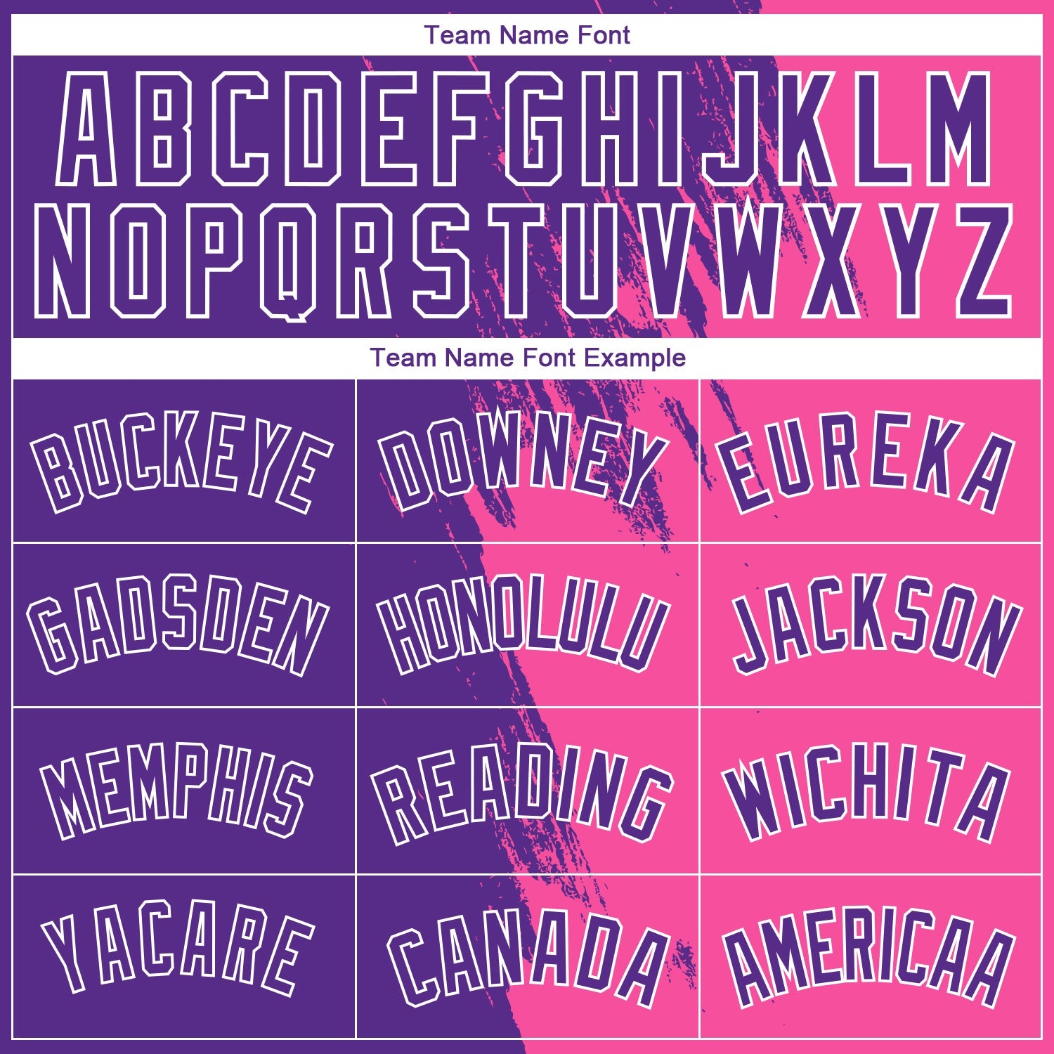 Custom Pink Purple-White Abstract Brush Splash Authentic City Edition Basketball Jersey - Sky-Custom