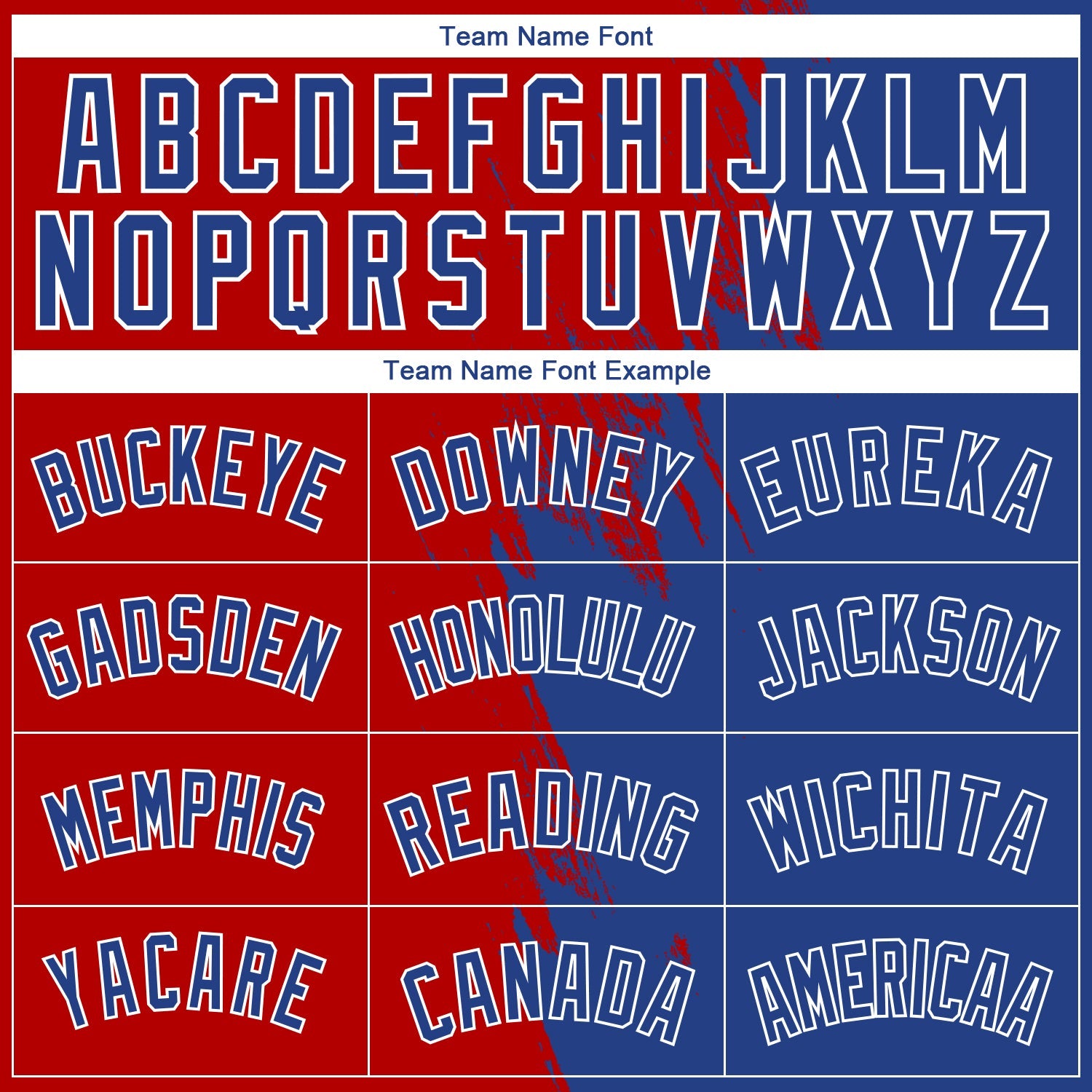 Custom Royal Red-White Abstract Brush Splash Authentic City Edition Basketball Jersey - Sky-Custom