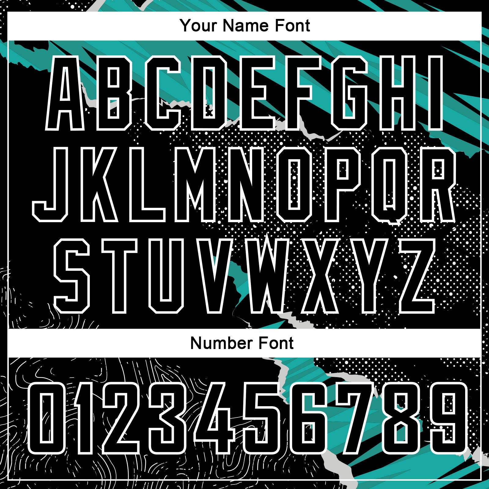 Custom Black Aqua-White 3D Pattern Design Torn Paper Style Authentic Basketball Jersey - Sky-Custom