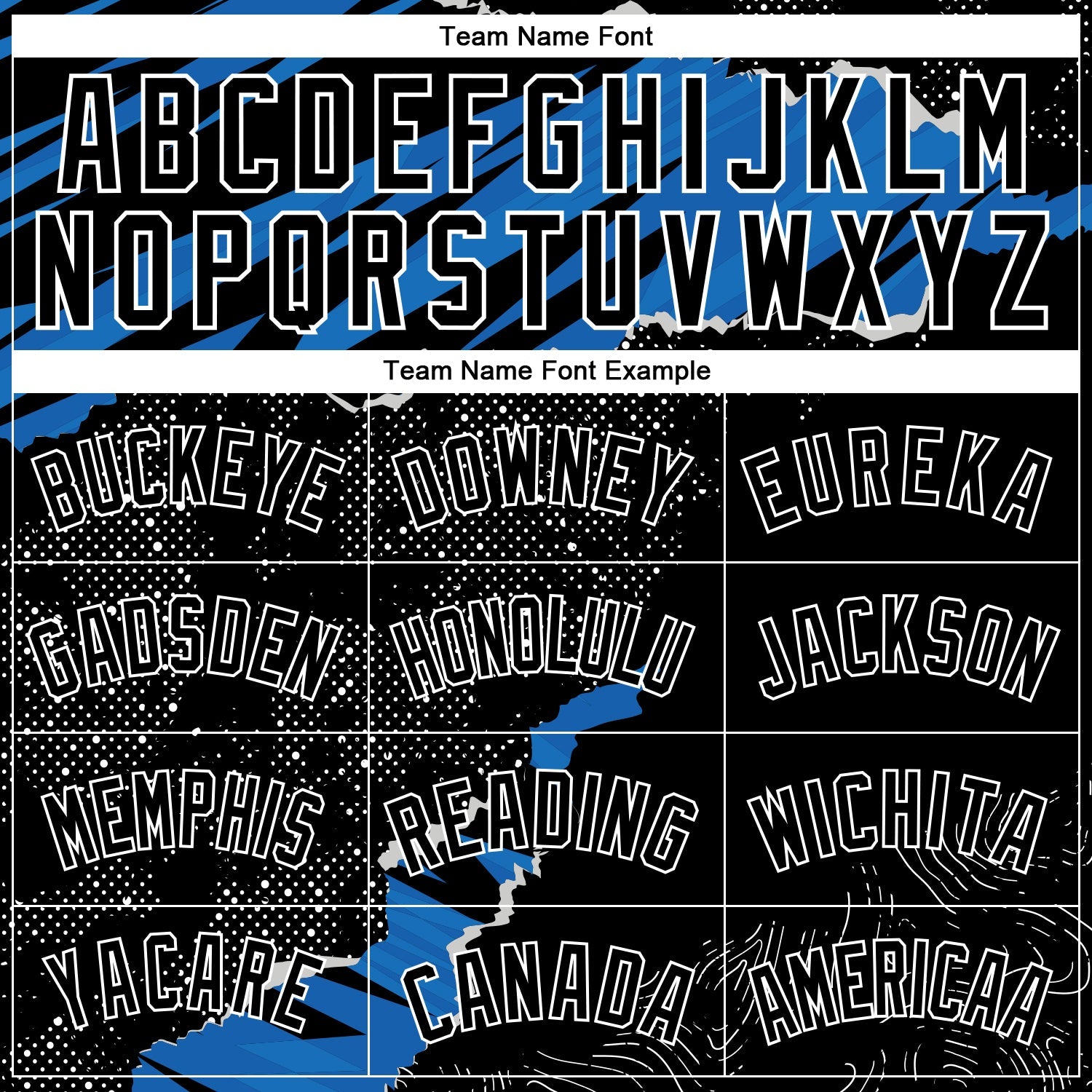 Custom Black Blue-White 3D Pattern Design Torn Paper Style Authentic Basketball Jersey - Sky-Custom