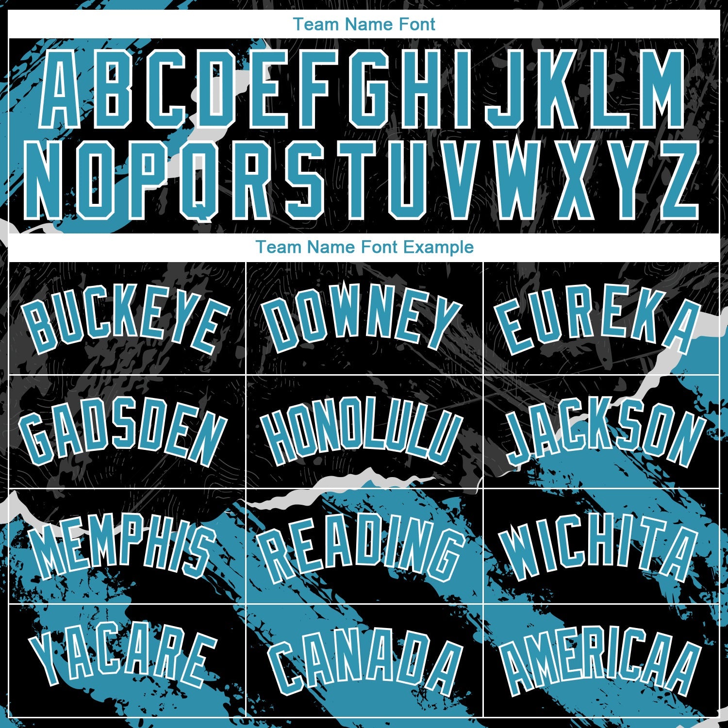Custom Black Panther Blue-White 3D Pattern Design Torn Paper Style Authentic Basketball Jersey - Sky-Custom