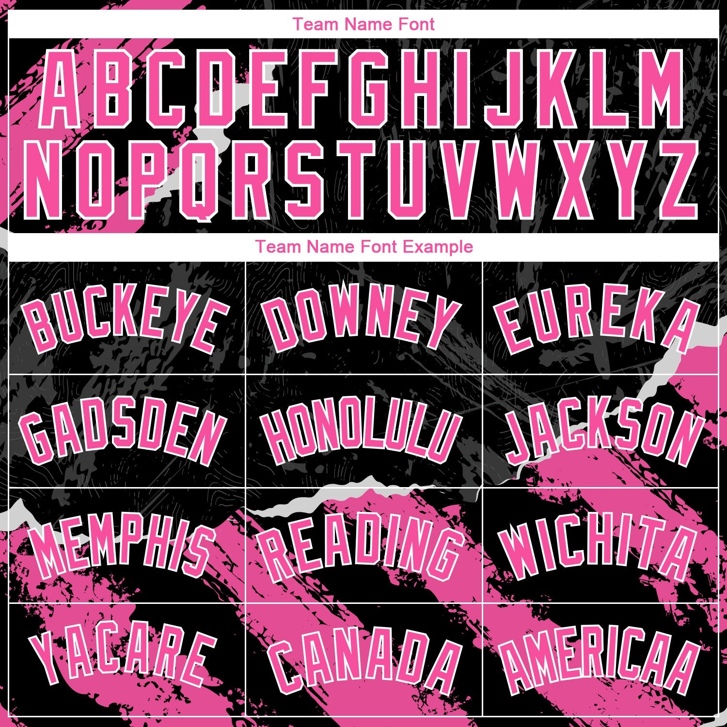 Custom Black Pink-White 3D Pattern Design Torn Paper Style Authentic Basketball Jersey - Sky-Custom